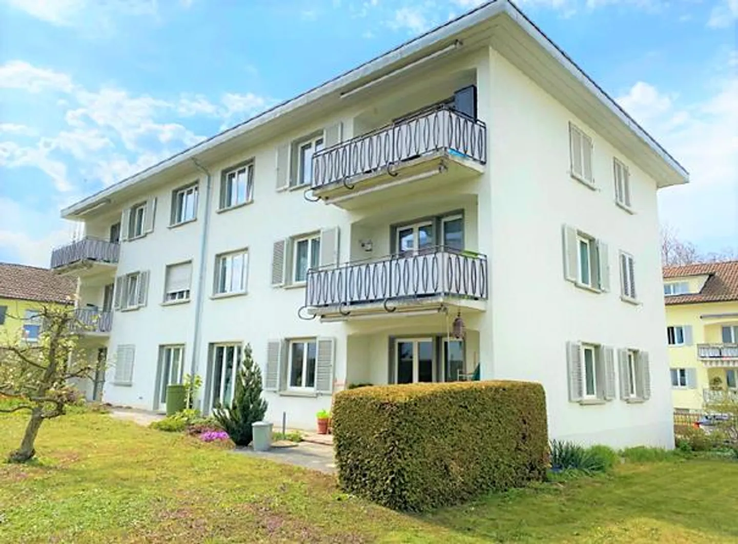 CENTRAL | QUIET | CHARMING - Photo 1 of 7