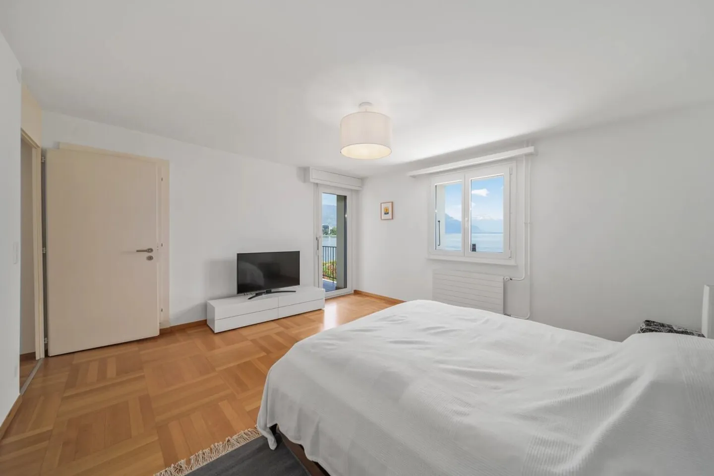 Alle porte di Vevey - Una proprietà eccezionale al lago - Foto 10 di 13