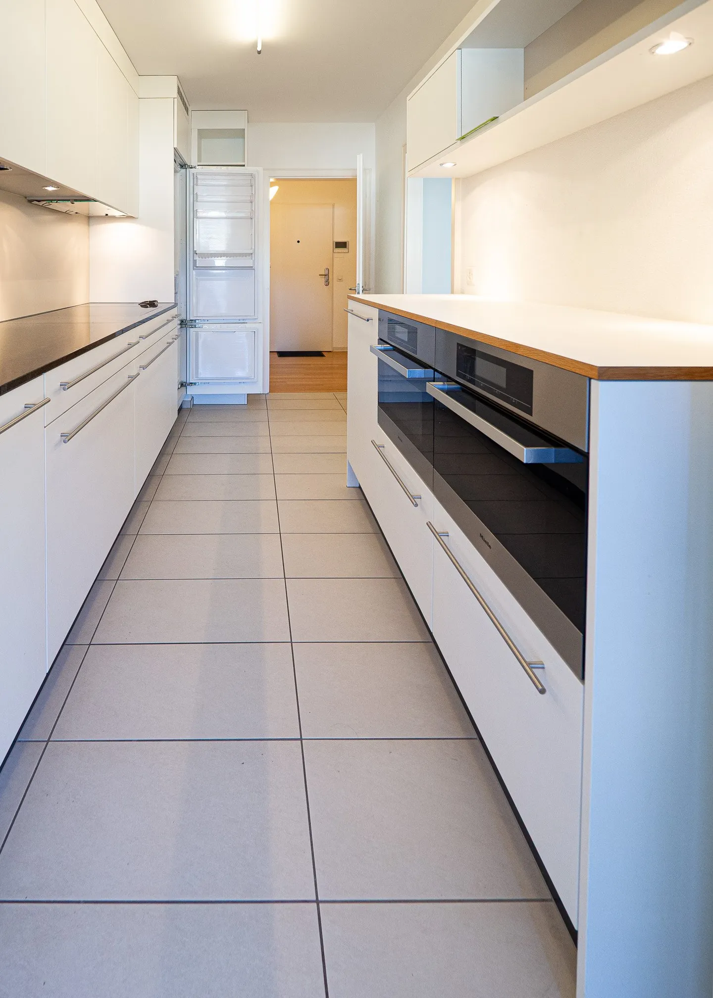 Ampio appartamento di 4,5 stanze a Olten – Vivere con stile e comfort - Foto 11 di 29