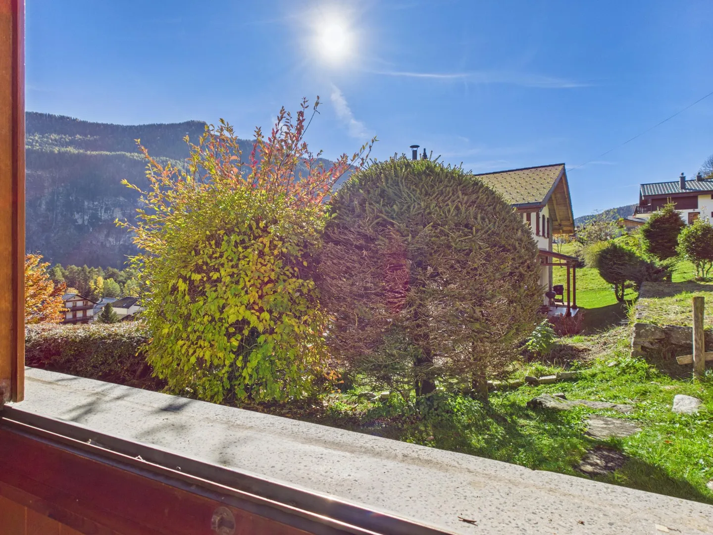 Charming 5-room chalet - Photo 16 of 23