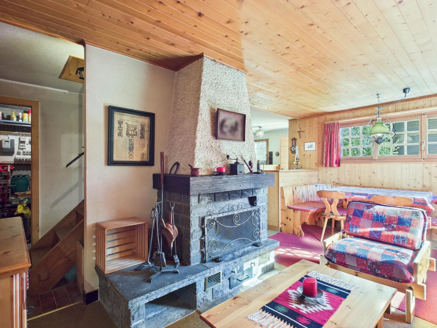 Charming 5-room chalet - Photo 17 of 23