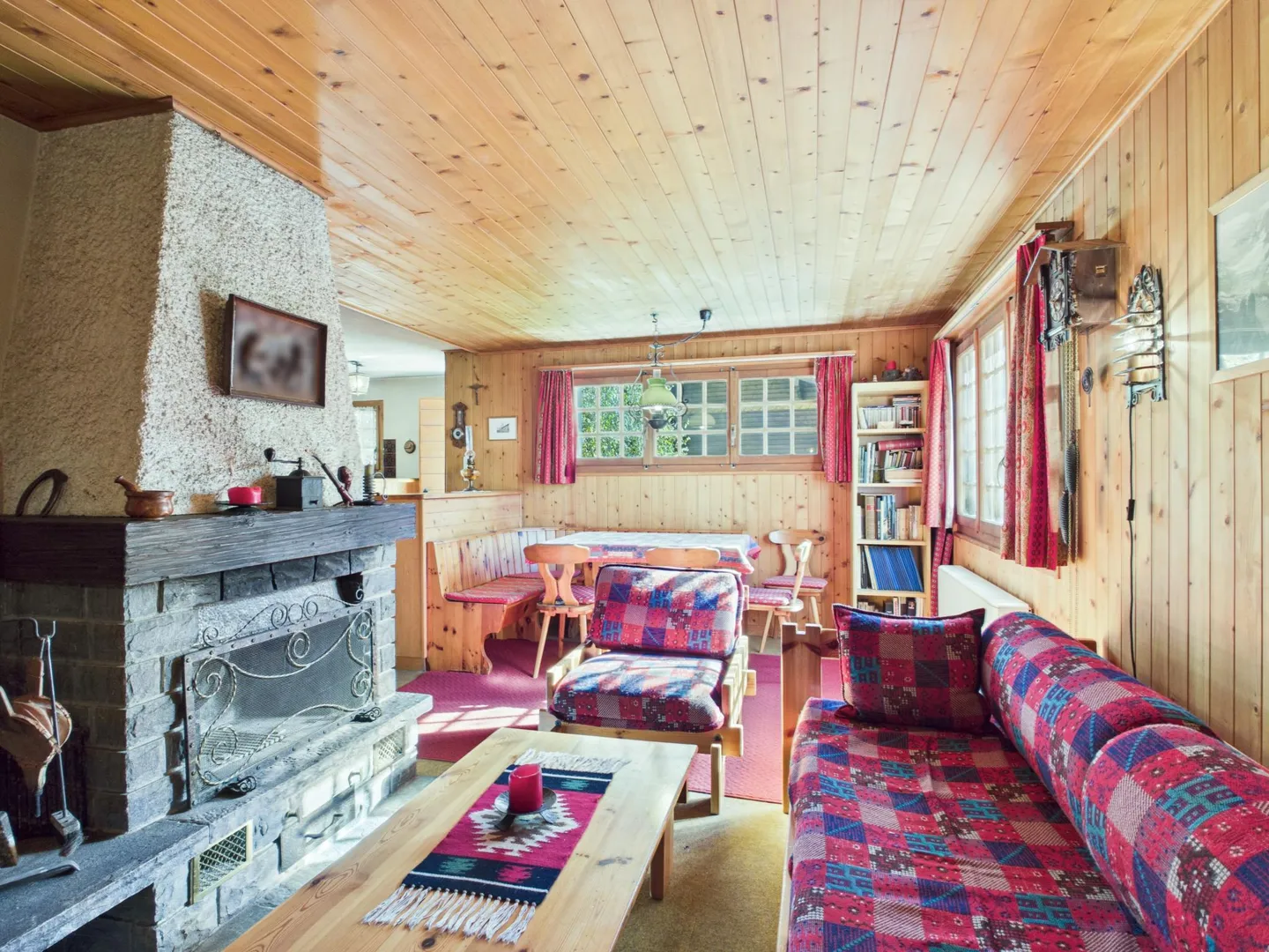 Charming 5-room chalet - Photo 18 of 23