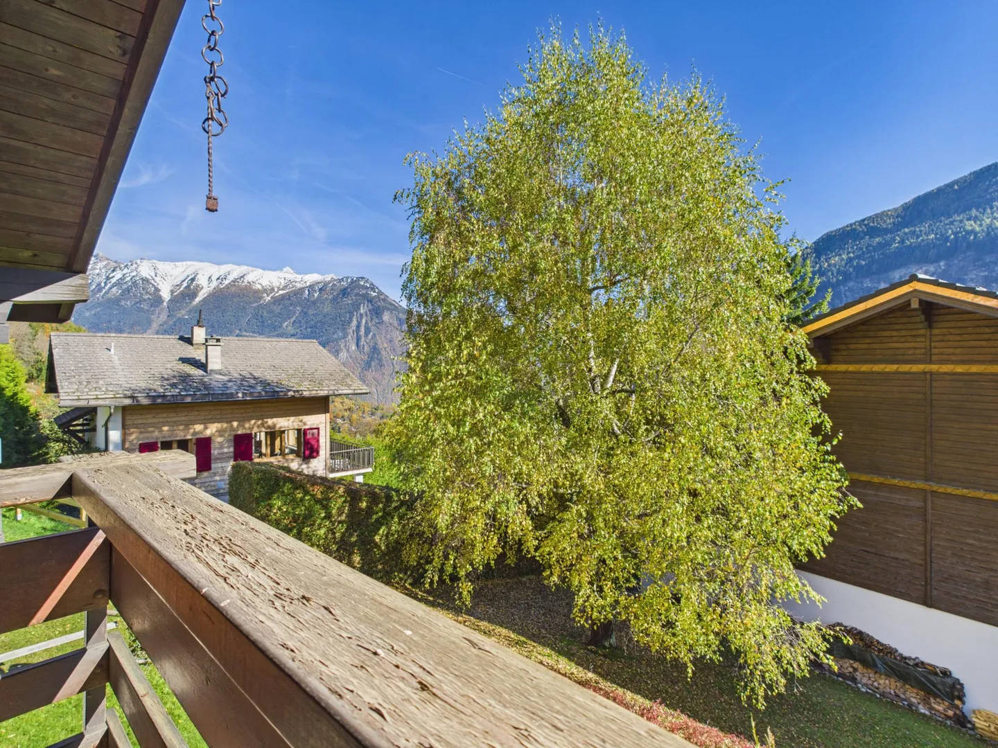 Charming 5-room chalet - Photo 19 of 23