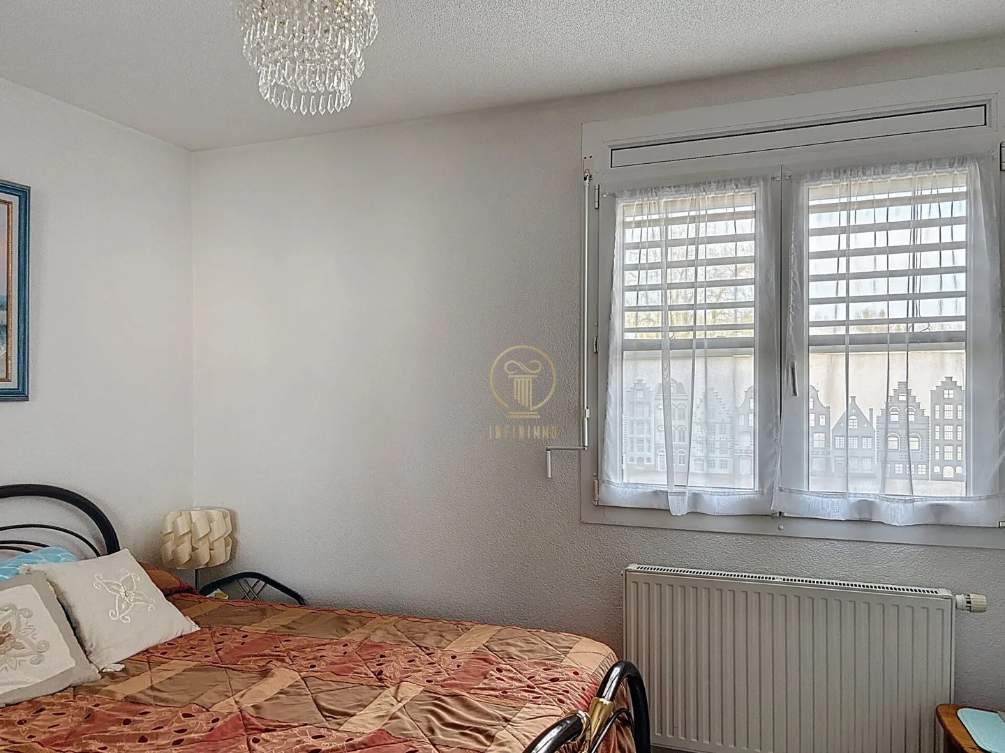 VUCHERENS - Esclusività! Bella casa indipendente luminosa su 2 livelli, con 5 camere da letto - Foto 12 di 15