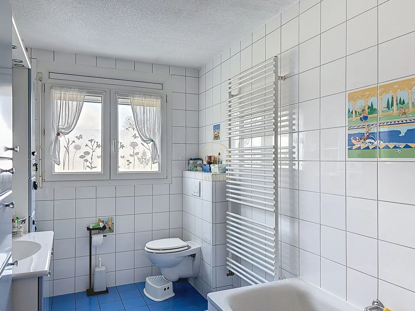 VUCHERENS - Esclusività! Bella casa indipendente luminosa su 2 livelli, con 5 camere da letto - Foto 13 di 15