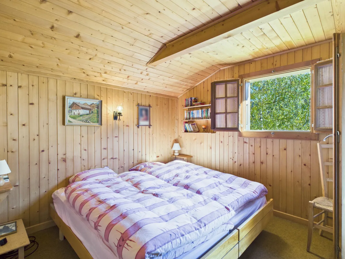 Charming 5-room chalet - Photo 15 of 23