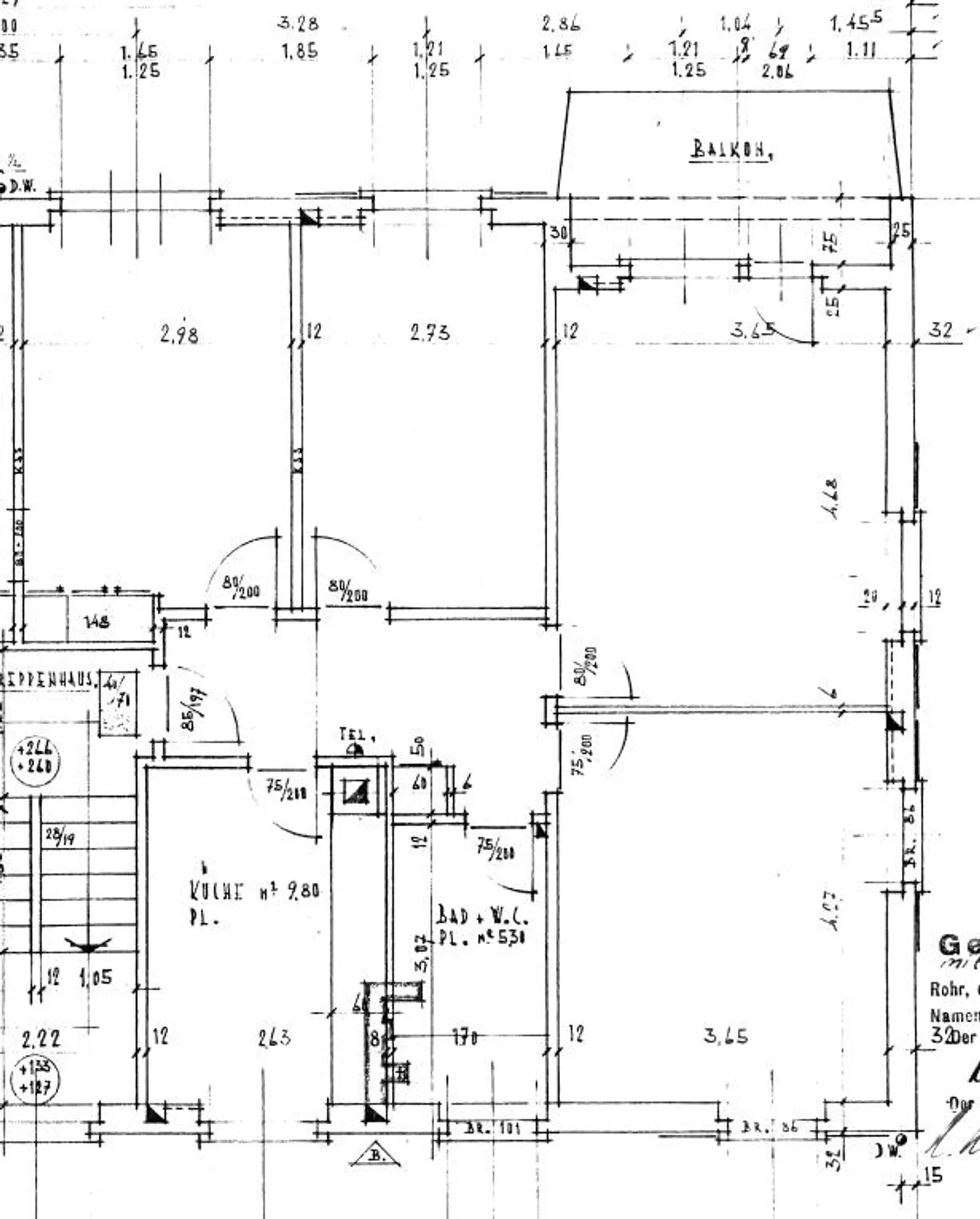 CENTRAL | QUIET | CHARMING - Photo 2 of 7