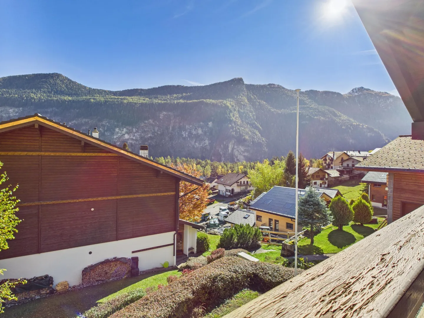 Charming 5-room chalet - Photo 20 of 23