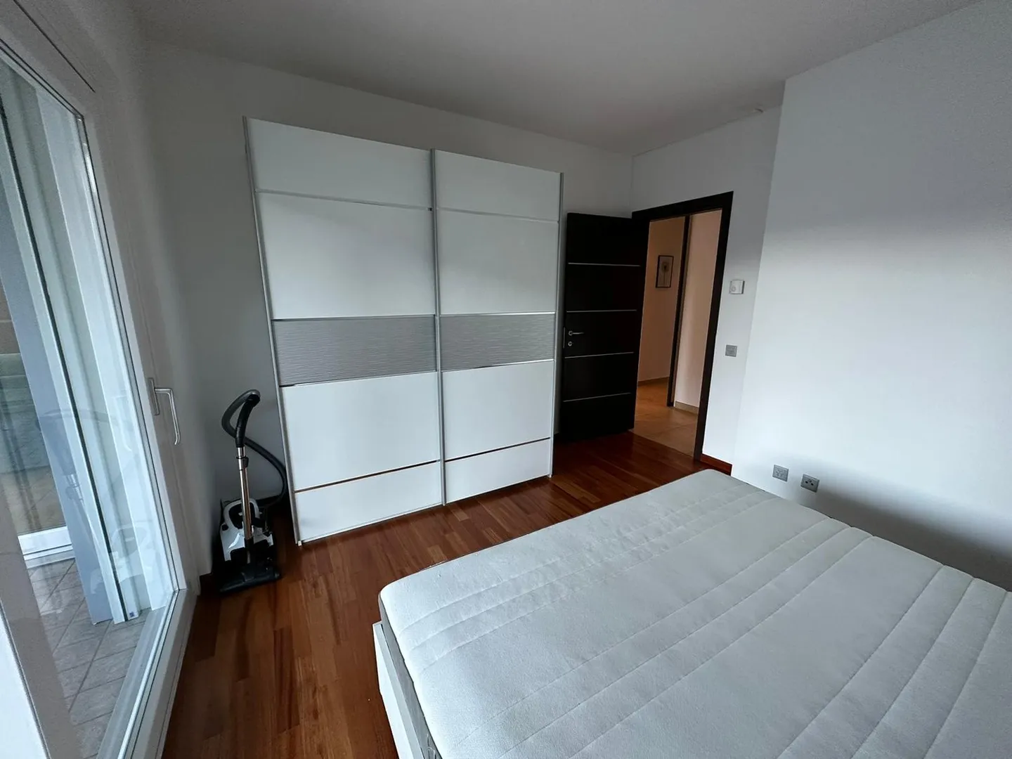 Möblierte Wohnung in Lugano - Foto 15 von 17