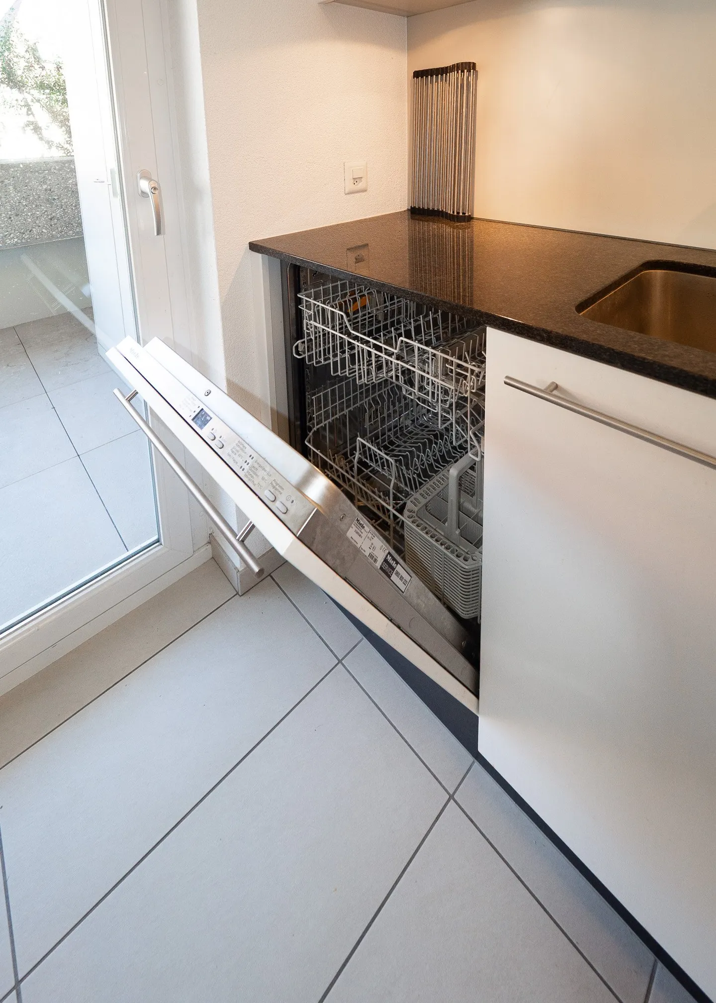 Ampio appartamento di 4,5 stanze a Olten – Vivere con stile e comfort - Foto 12 di 29