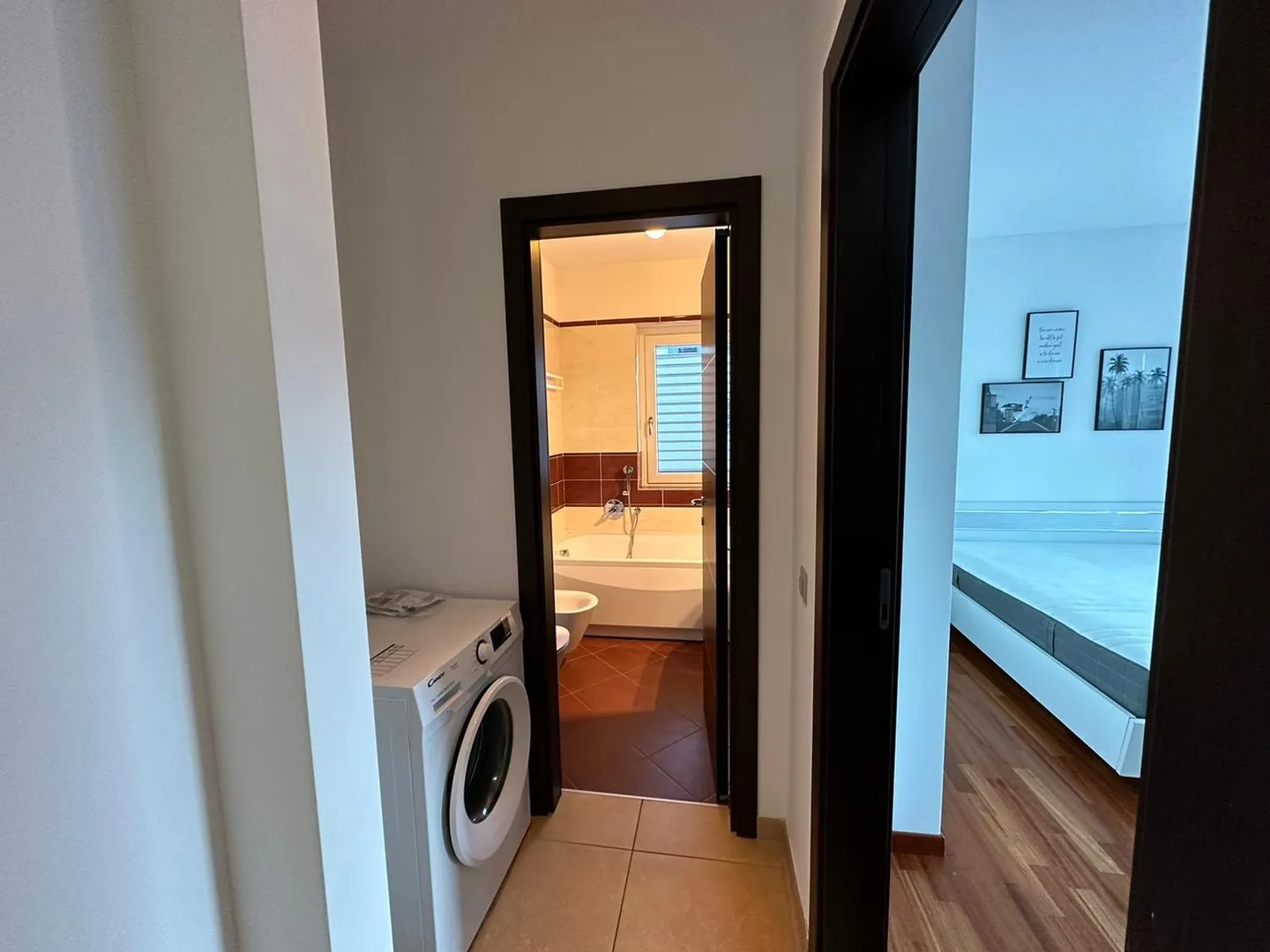 Möblierte Wohnung in Lugano - Foto 17 von 17