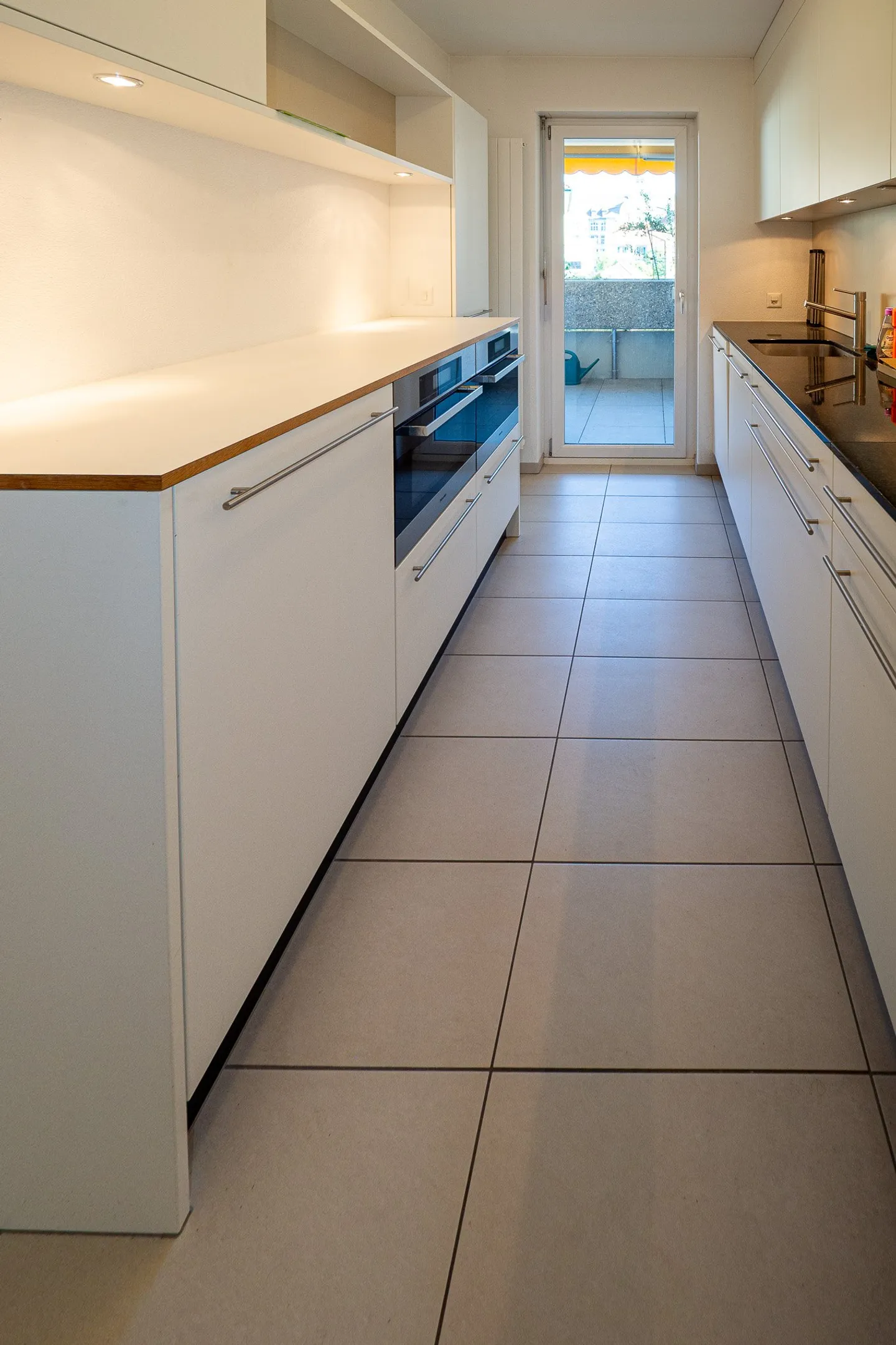 Ampio appartamento di 4,5 stanze a Olten – Vivere con stile e comfort - Foto 14 di 29