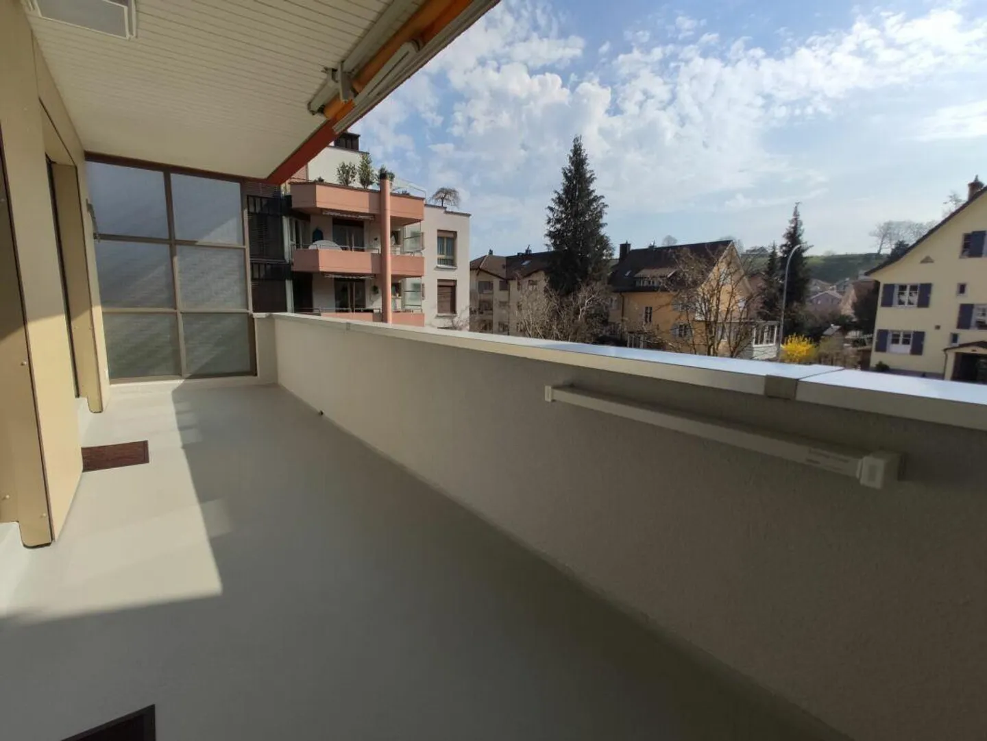 Central 2½ Room Apartment - Photo 10 of 12