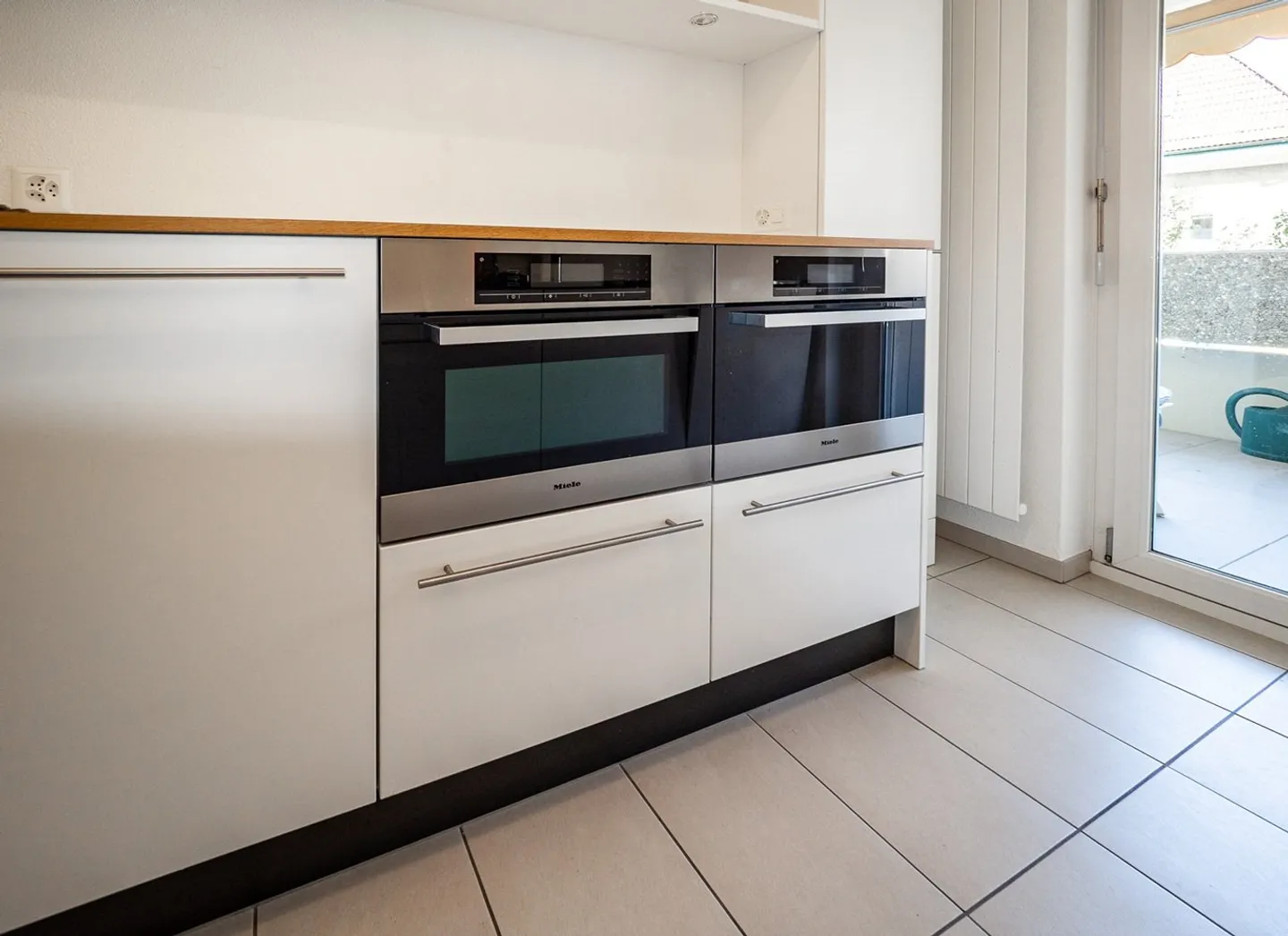 Ampio appartamento di 4,5 stanze a Olten – Vivere con stile e comfort - Foto 13 di 29