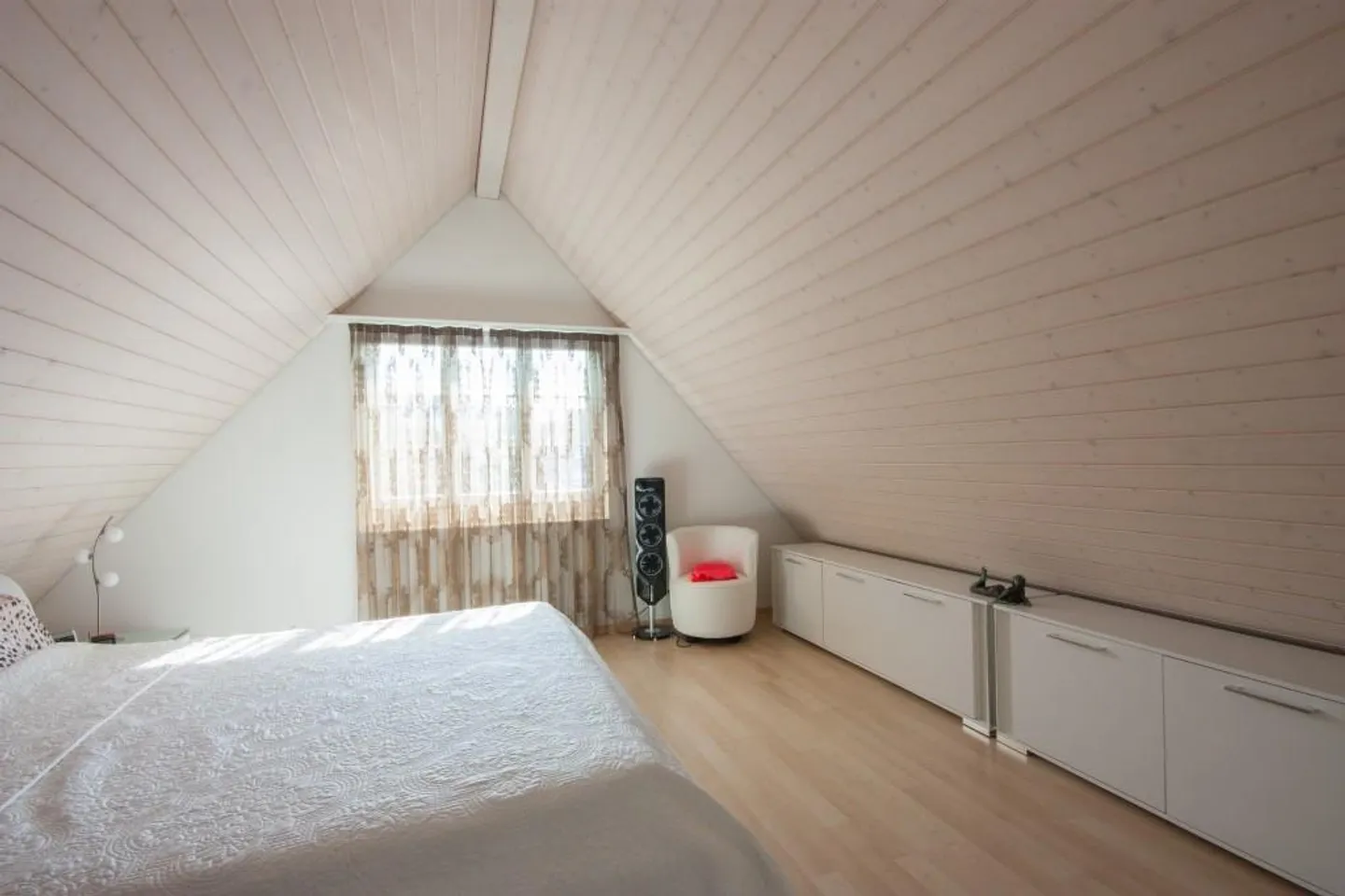 Great 3.5-room maisonette apartment with charm - Photo 6 of 8