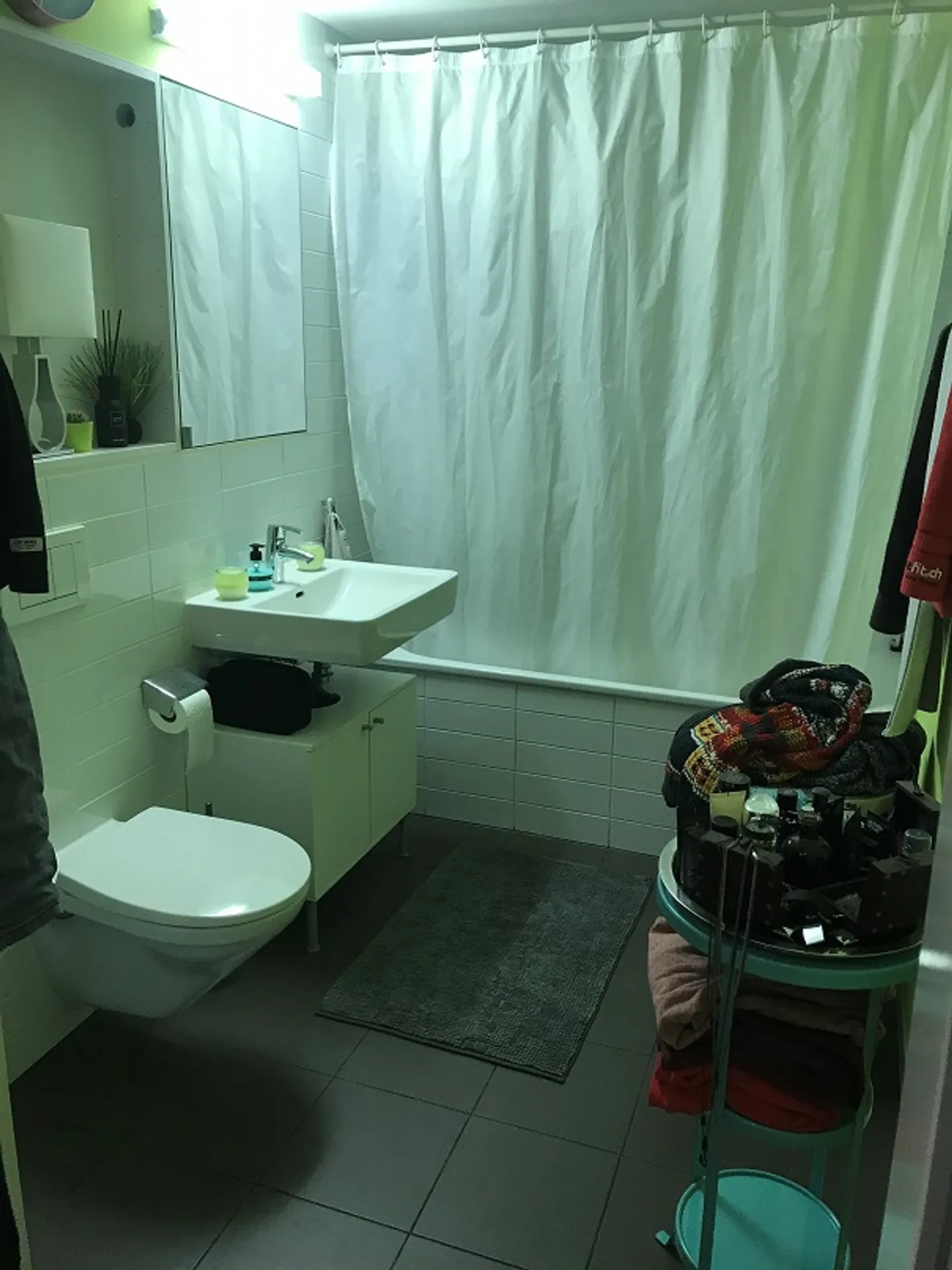 Loft spécial vous cherche! - Photo 5 sur 6