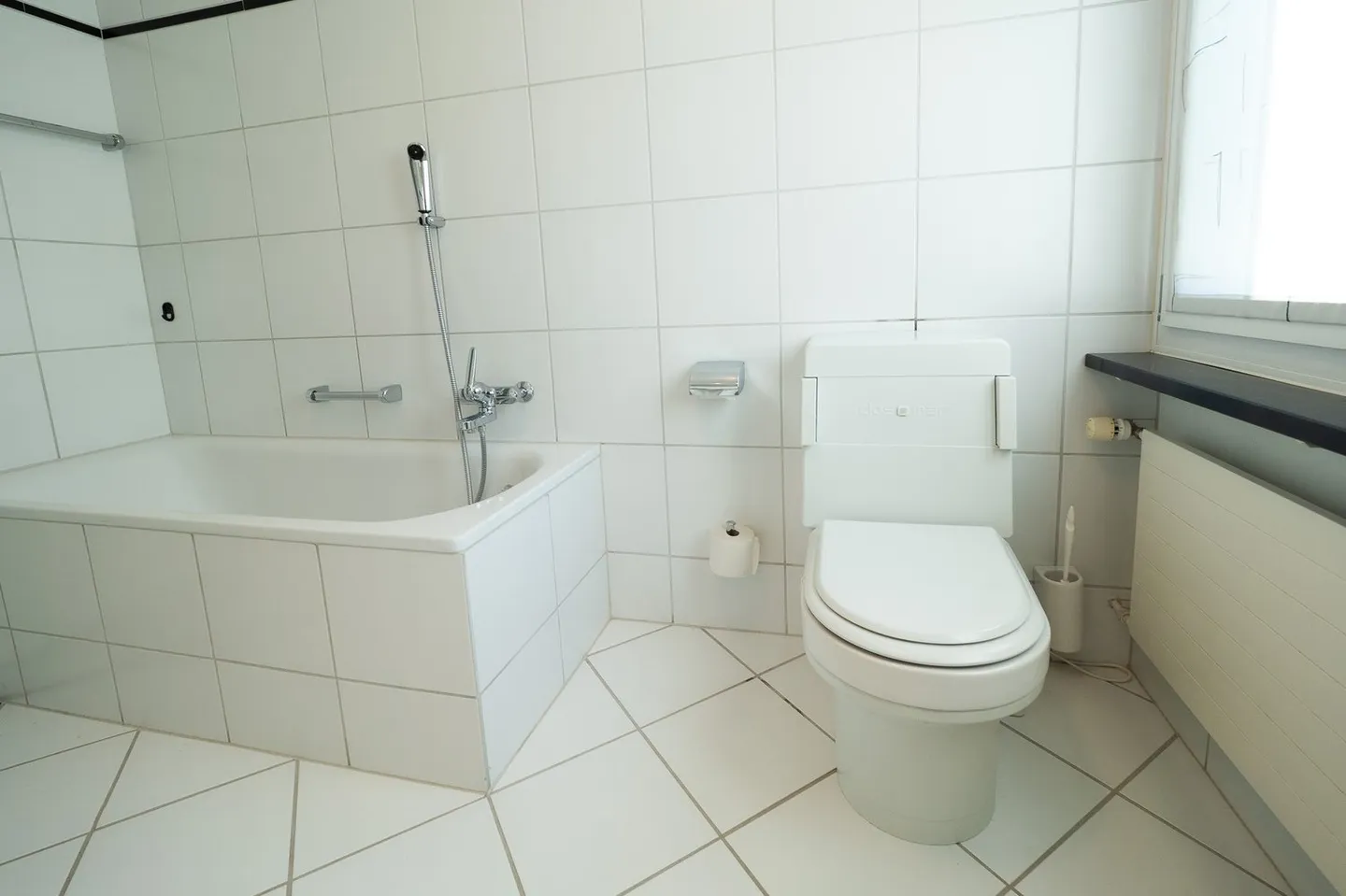 Ampio appartamento di 4,5 stanze a Olten – Vivere con stile e comfort - Foto 16 di 29
