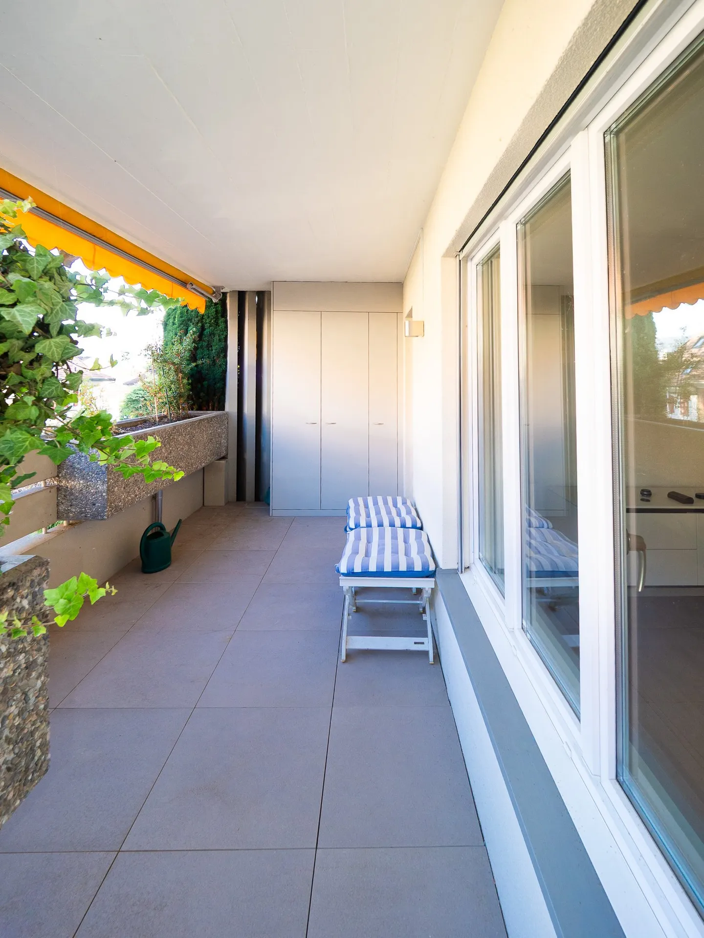 Ampio appartamento di 4,5 stanze a Olten – Vivere con stile e comfort - Foto 18 di 29