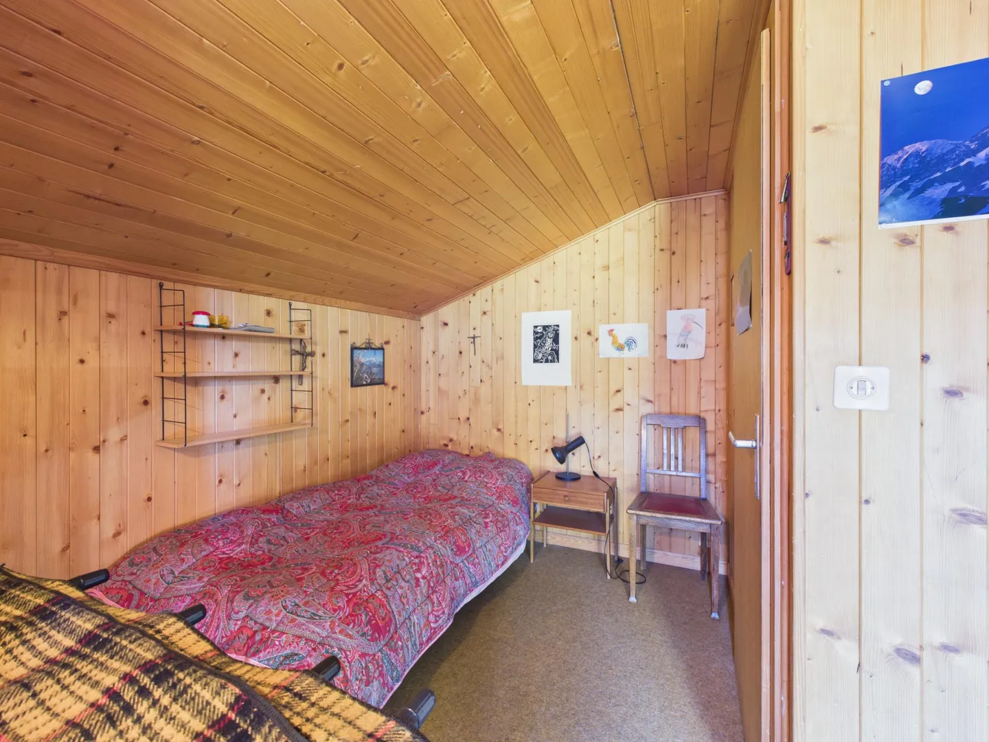 Charming 5-room chalet - Photo 21 of 23