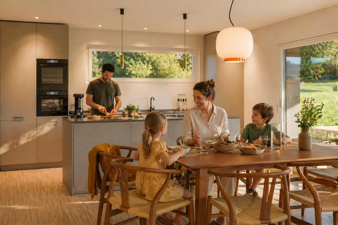 Exclusive. Generous. Home - Photo 3 of 4