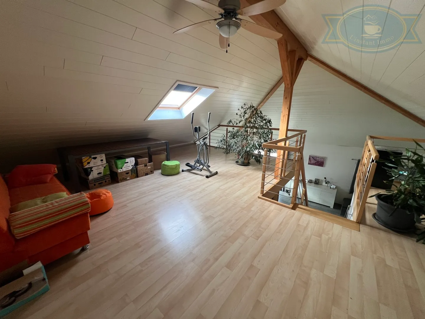 Single house for sale - Photo 9 of 12