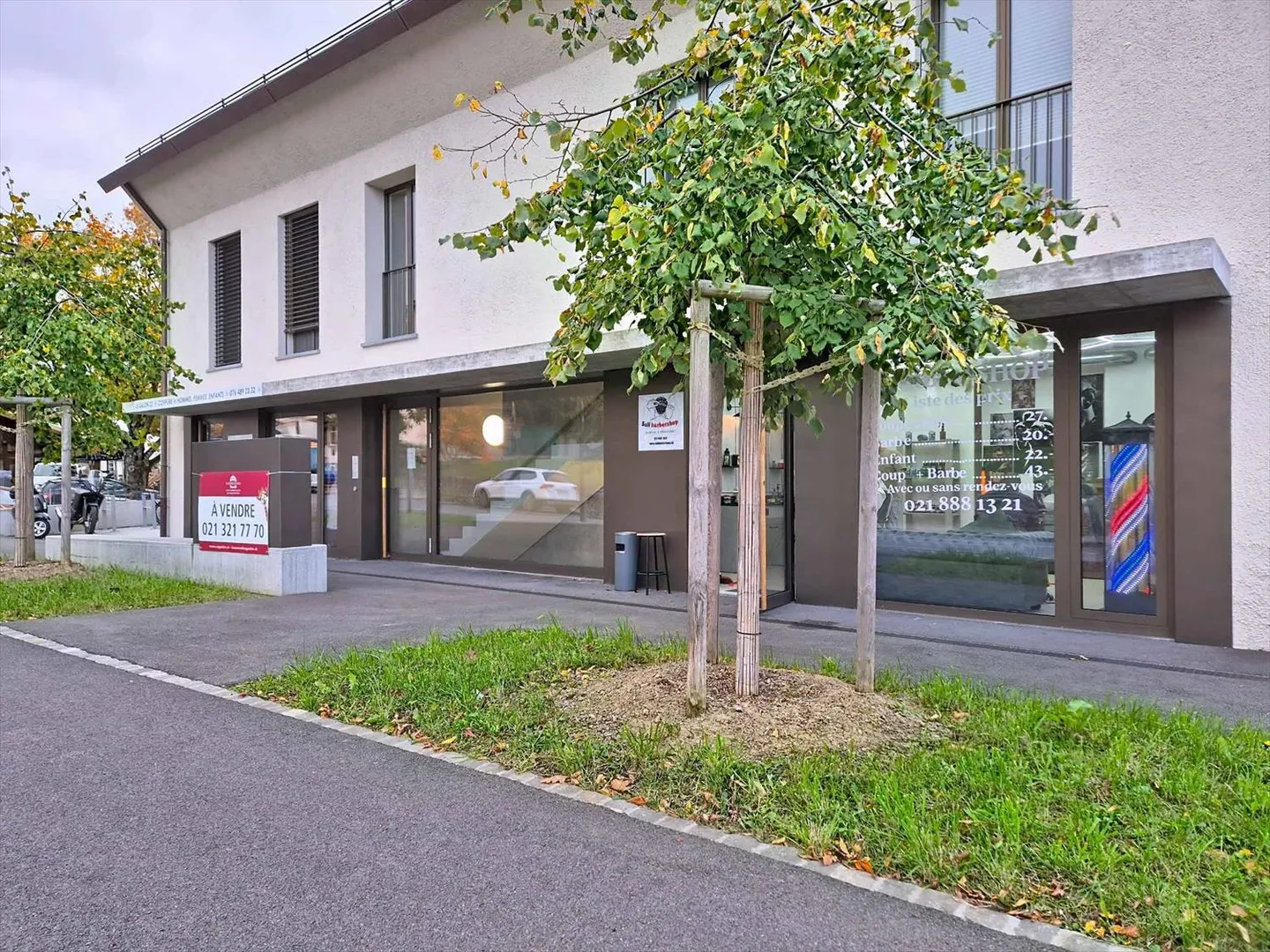 Arcade 2 pièces - Photo 1 sur 5