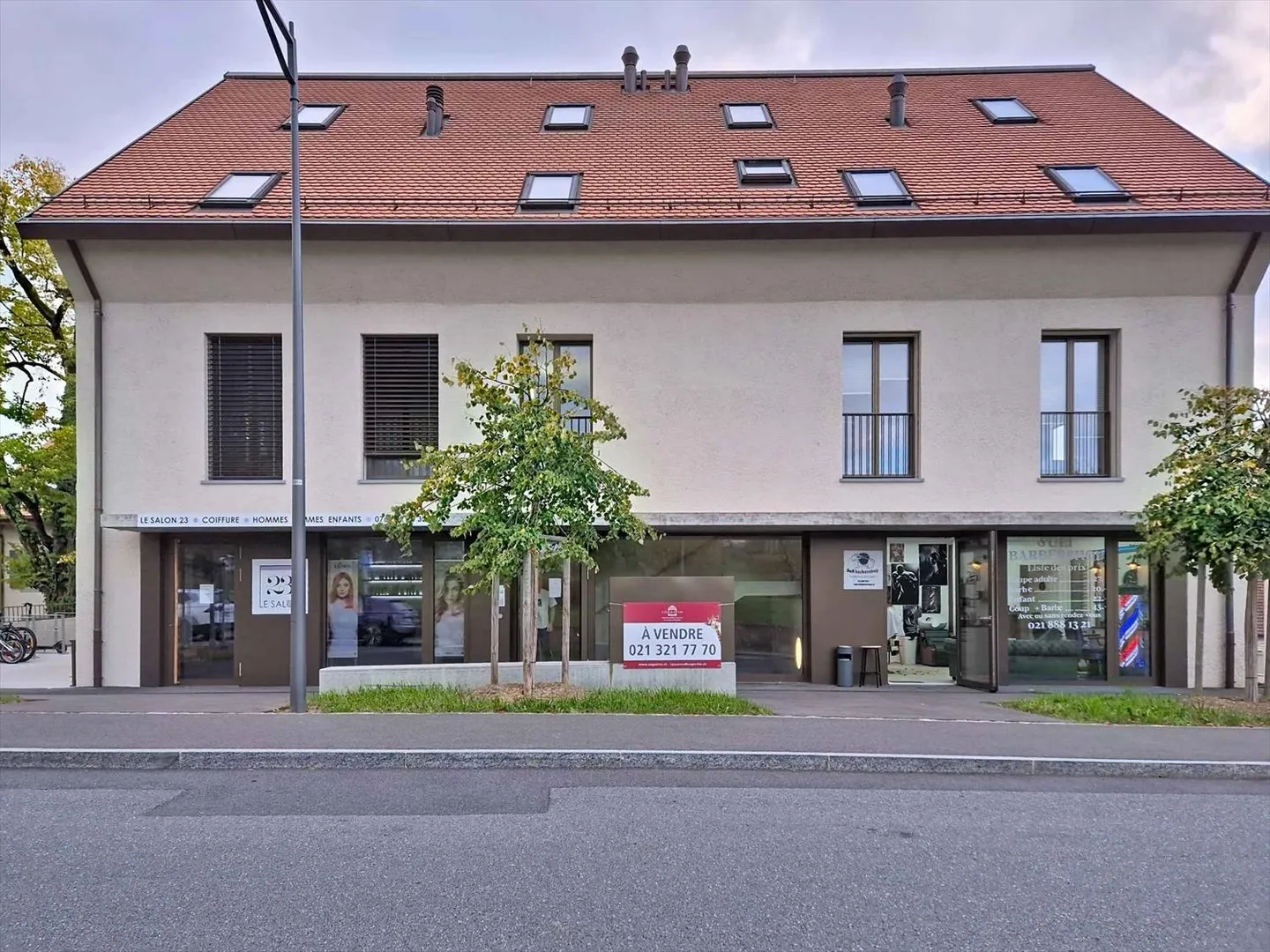 Arcade 2 pièces - Photo 2 sur 5