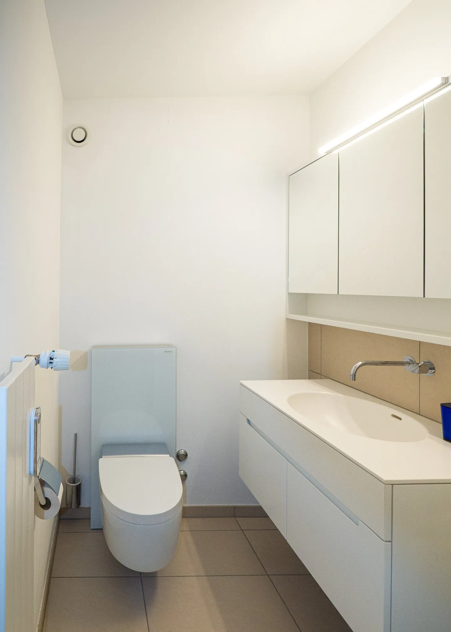 Ampio appartamento di 4,5 stanze a Olten – Vivere con stile e comfort - Foto 19 di 29