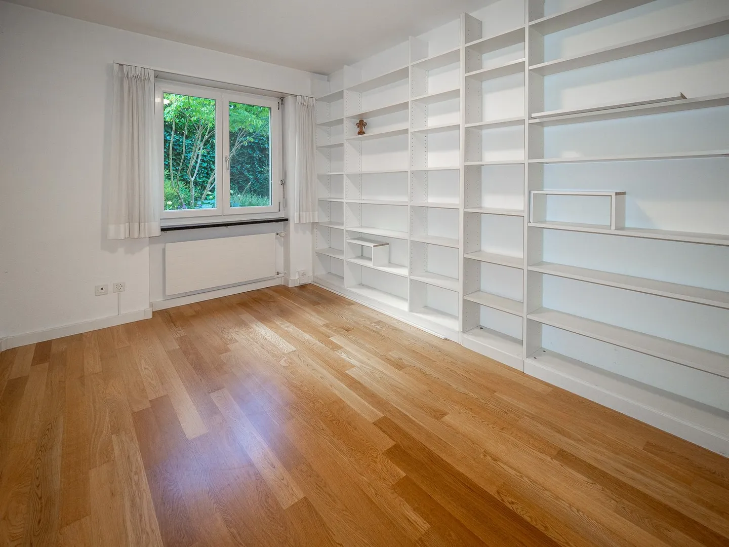 Ampio appartamento di 4,5 stanze a Olten – Vivere con stile e comfort - Foto 21 di 29