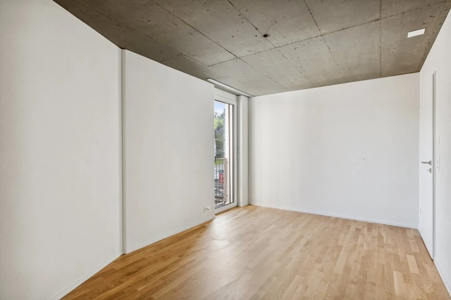 Modern 3.5-Room Apartment - Photo 4 of 7