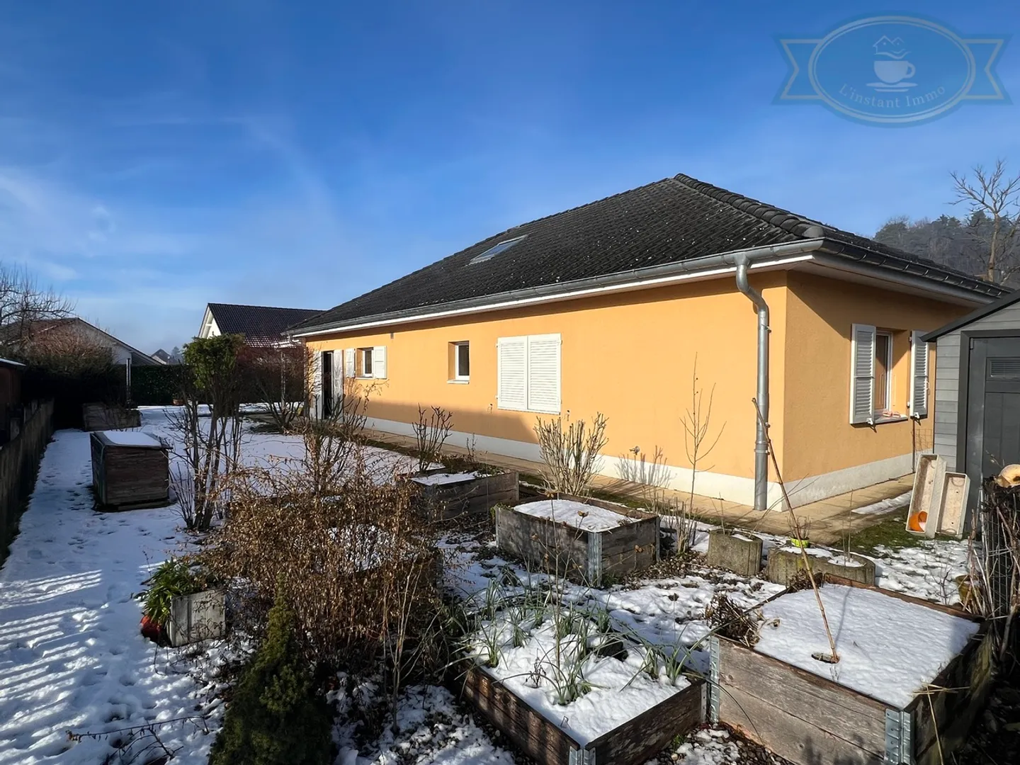 Single house for sale - Photo 3 of 12