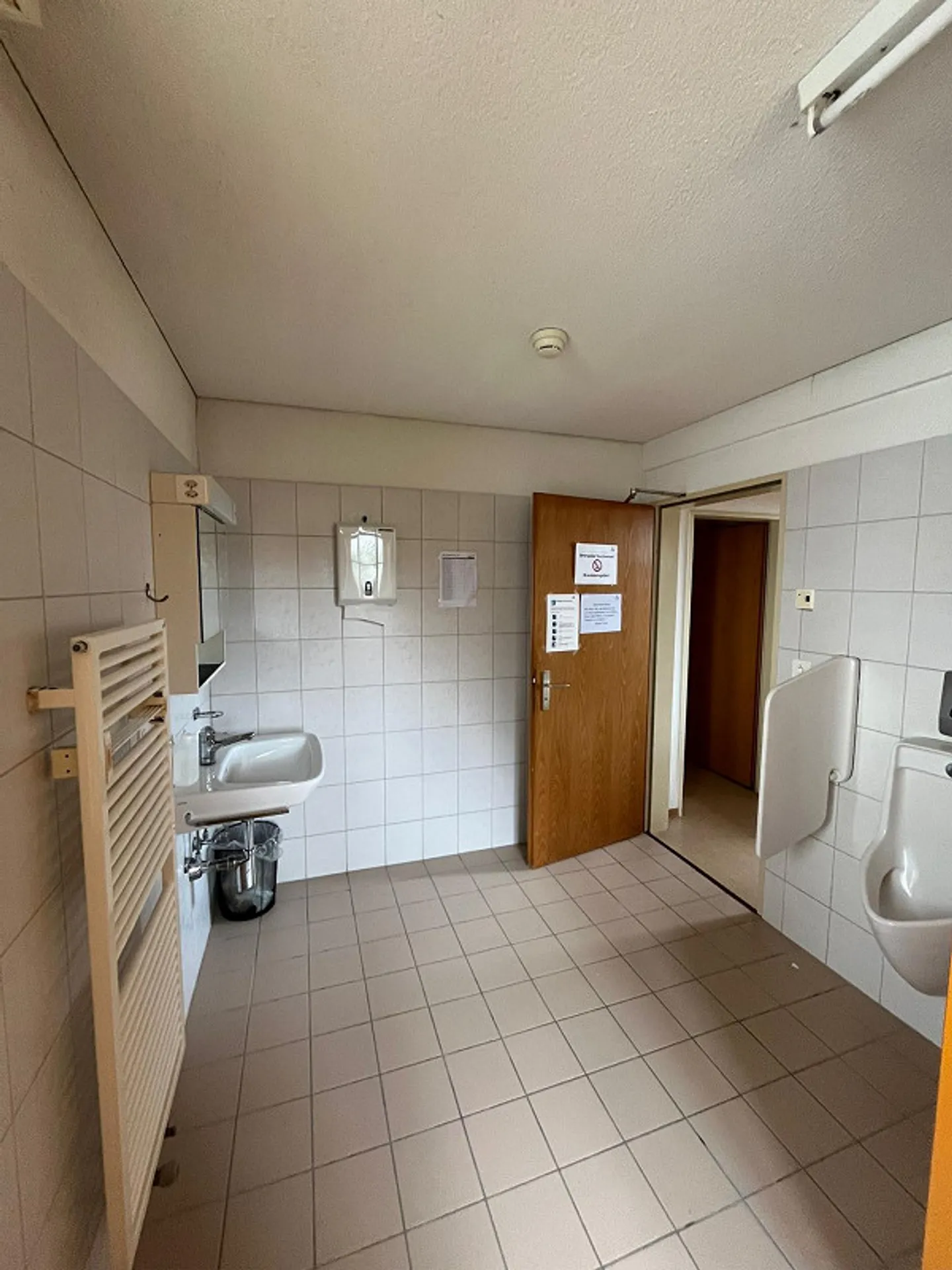 Zimmer ab sofort zu vermieten - Foto 4 von 5