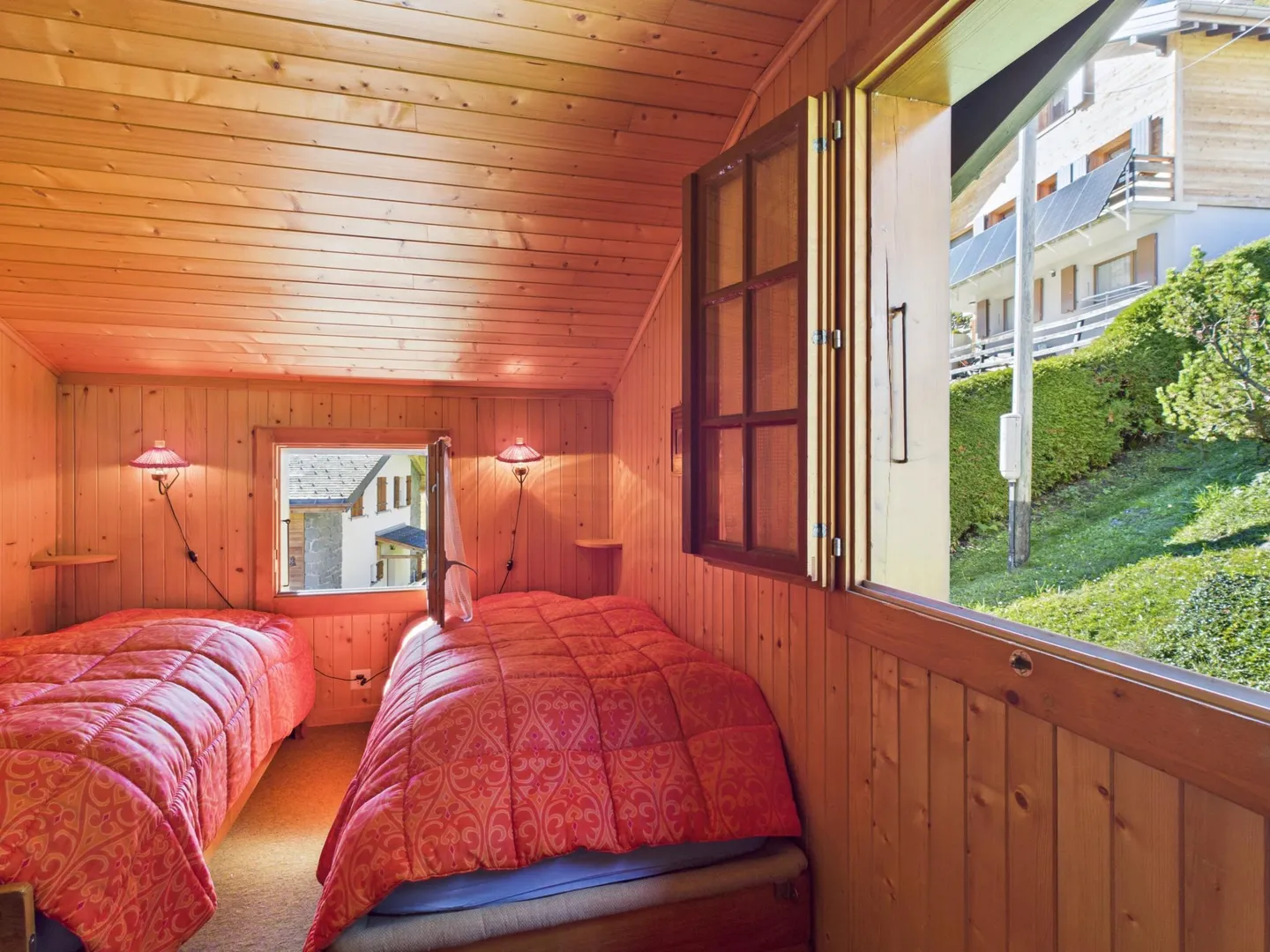 Charming 5-room chalet - Photo 22 of 23