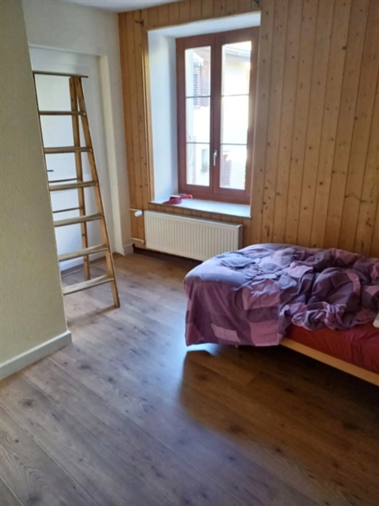 Superbe maison jumelée à 3 heures aux portes de Subscriber - Photo 9 sur 11