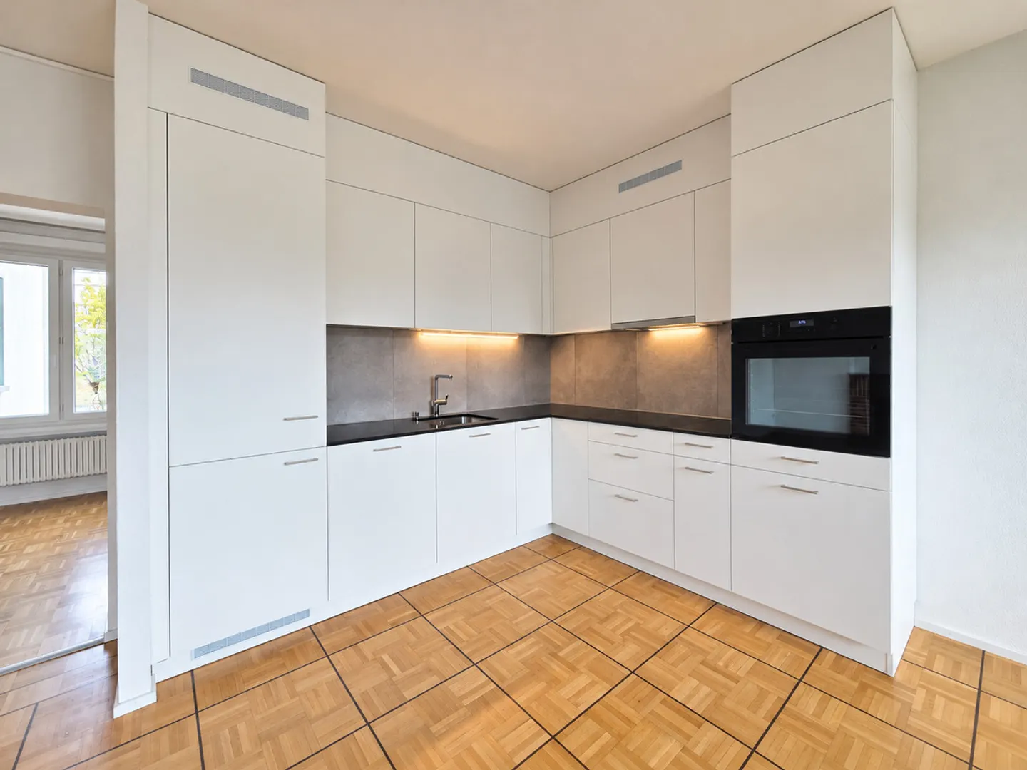 Charmante 3.5-Zimmer Wohnung - Foto 5 von 13
