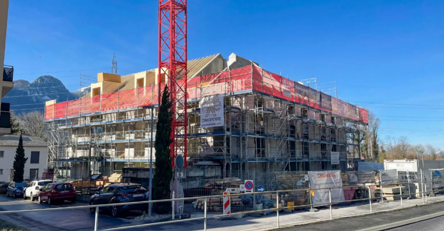Appartamento 4,5 camere affascinante - Foto 7 di 9