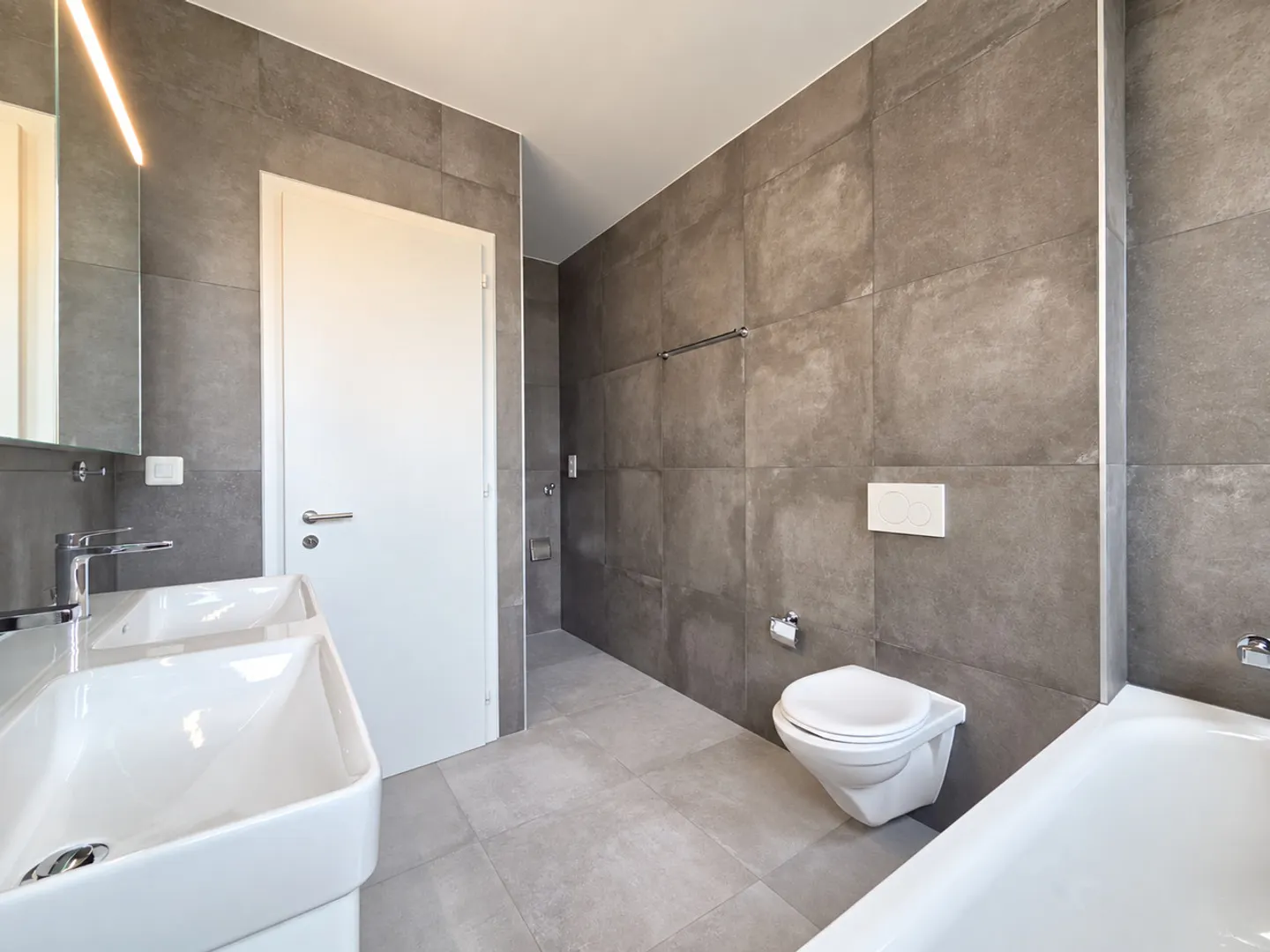 Charmante 3.5-Zimmer Wohnung - Foto 7 von 13