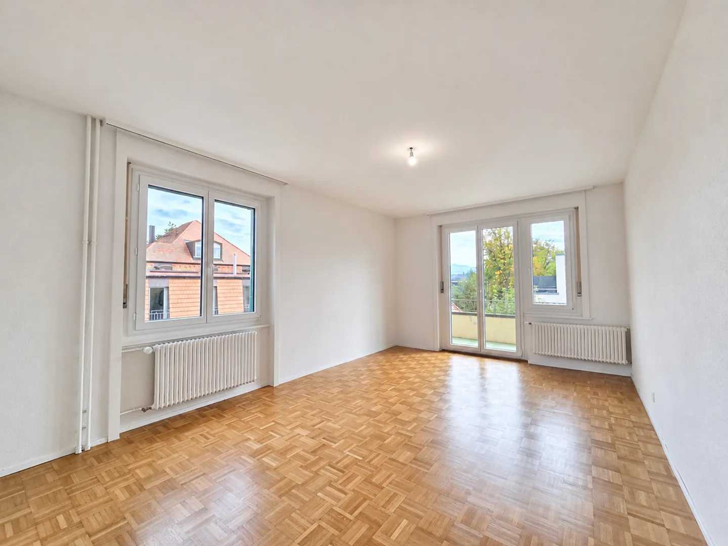 Charmante 3.5-Zimmer Wohnung - Foto 10 von 13