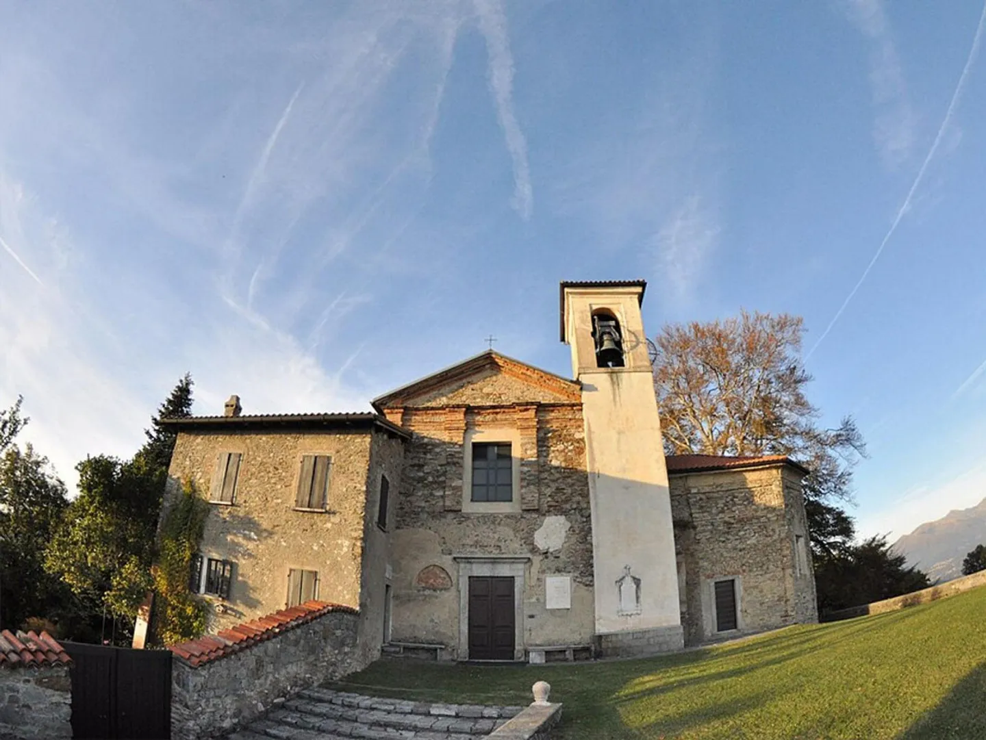 FOR YOUR HOLIDAYS IN TICINO - Photo 10 of 11