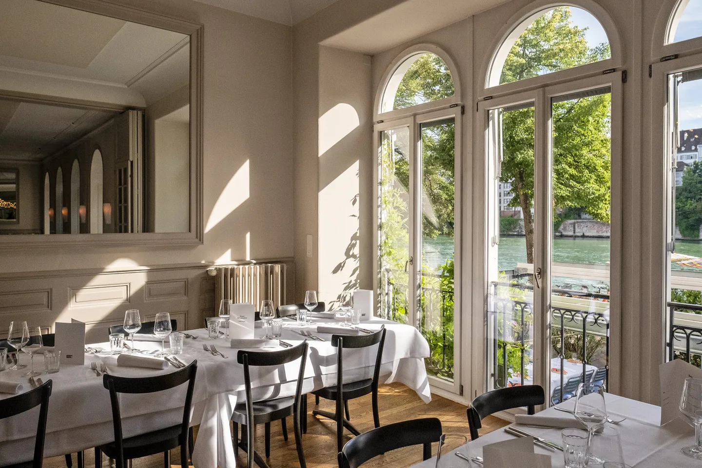 Restaurant in Top-Lage - Foto 1 von 1