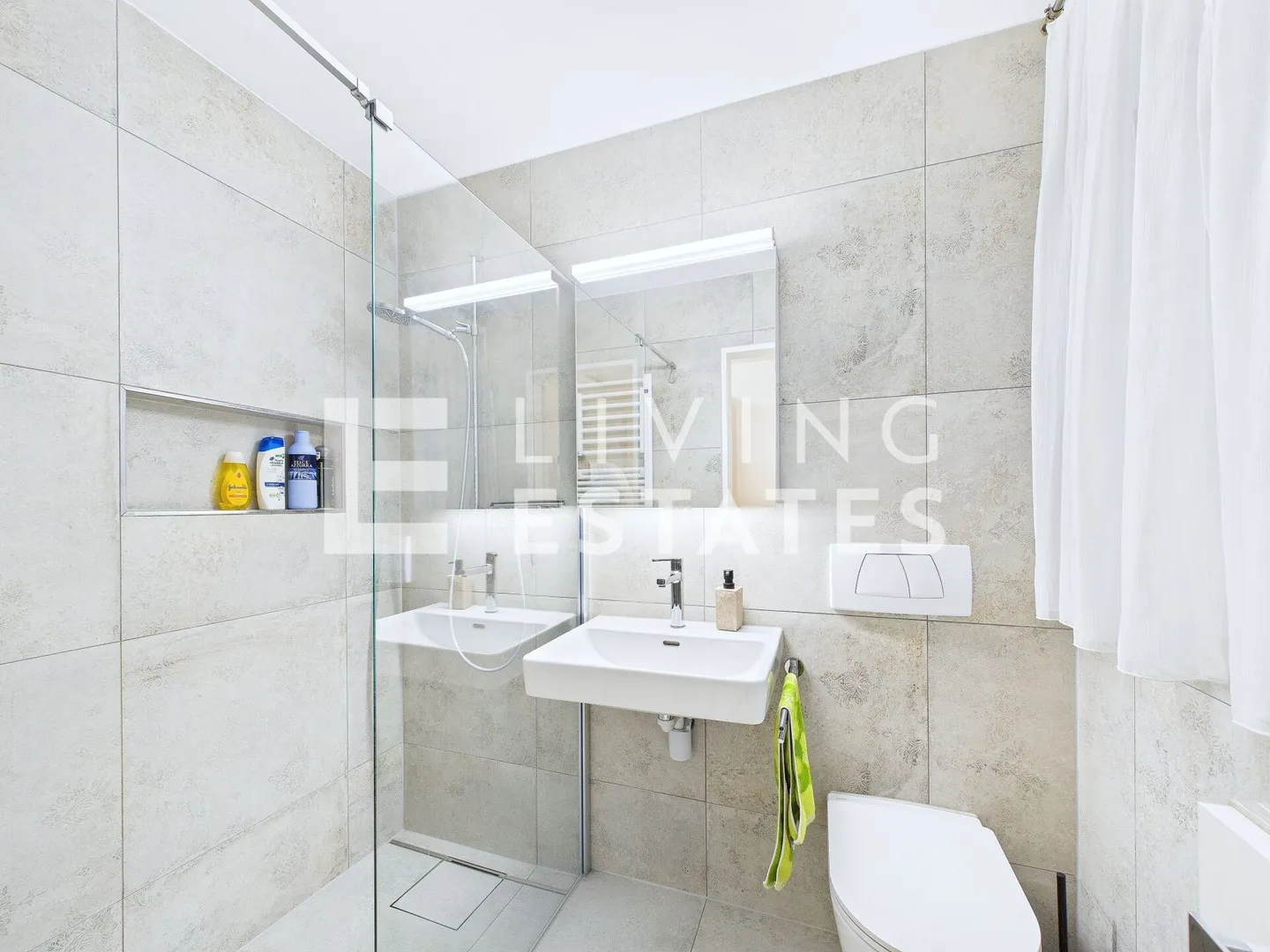 Wohnung kaufen - Foto 6 von 16