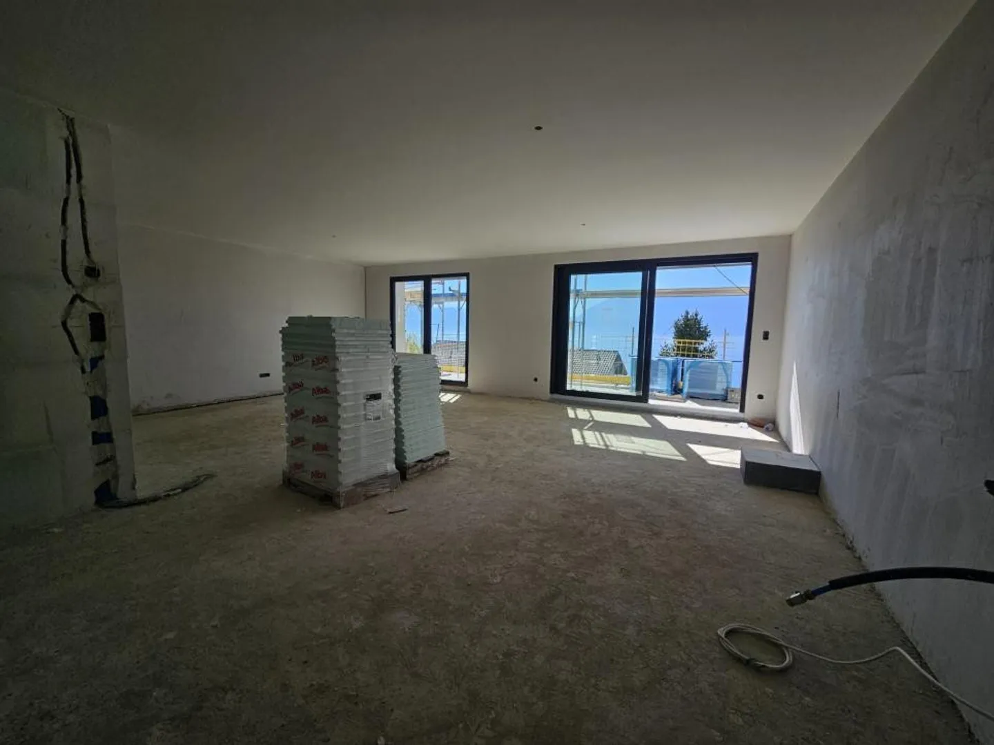 Appartement 5.5 pièces - Photo 3 sur 10