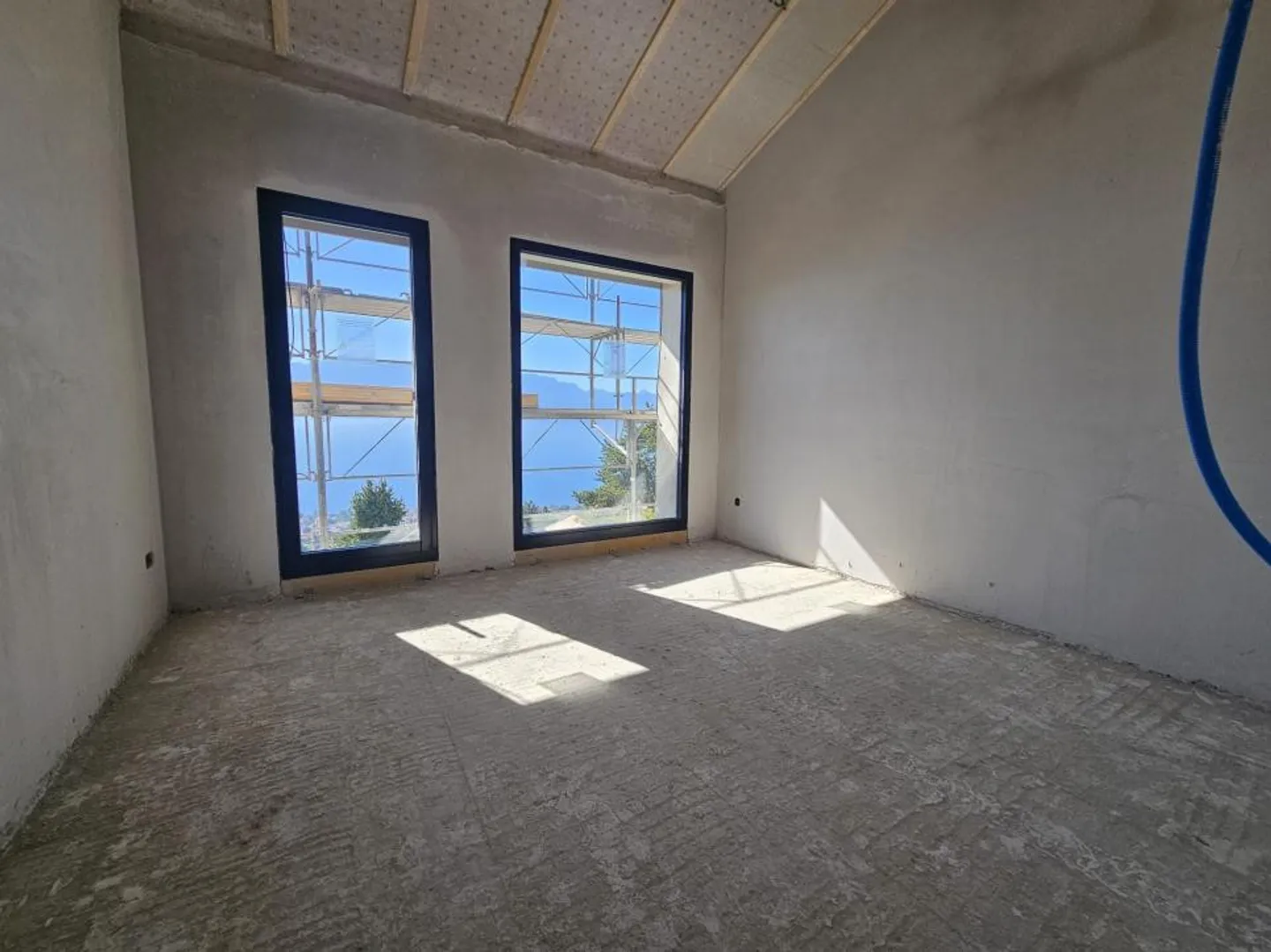 Appartement 5.5 pièces - Photo 4 sur 10