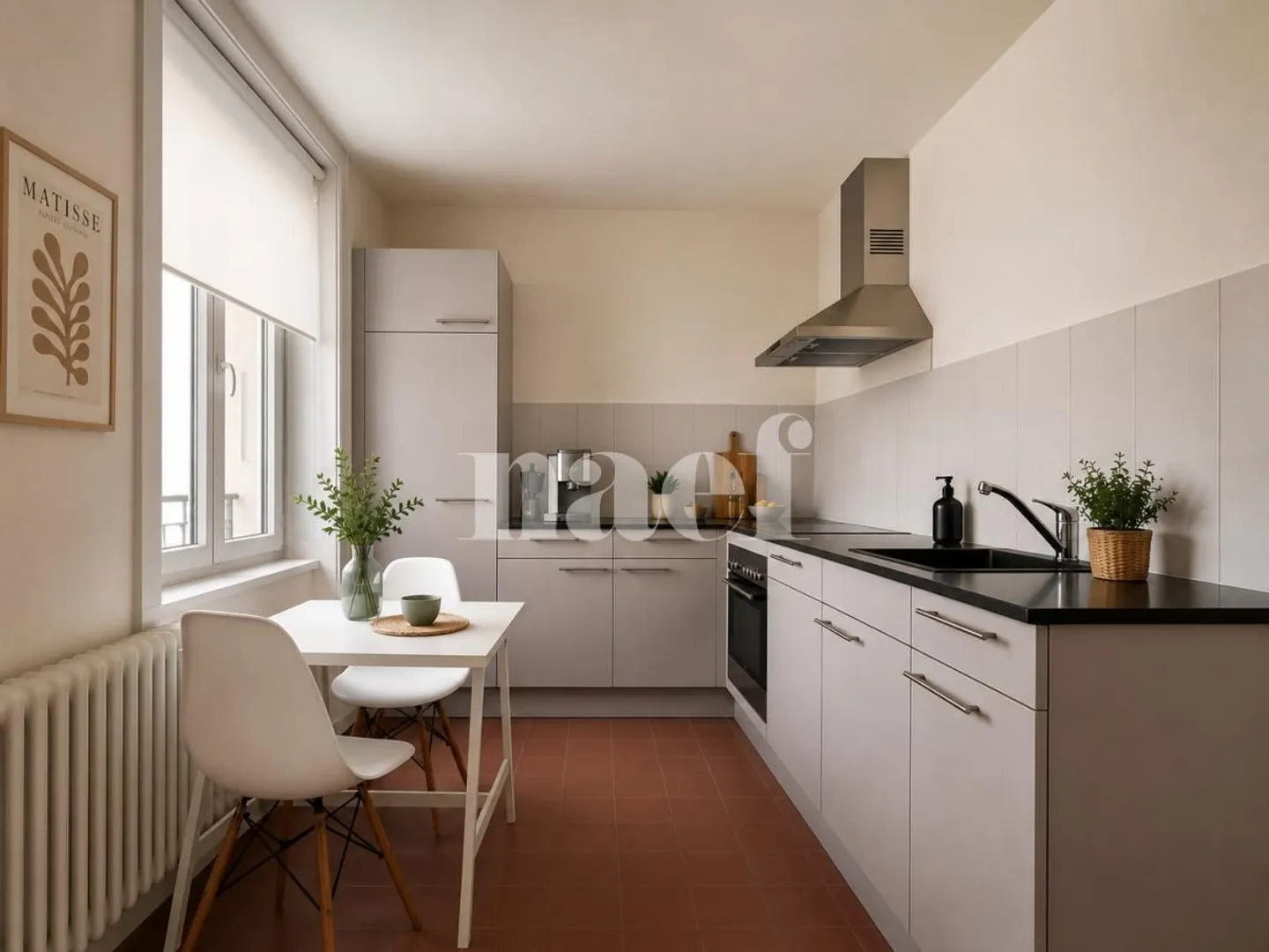 Appartamento 3.5 stanze - Foto 4 di 5