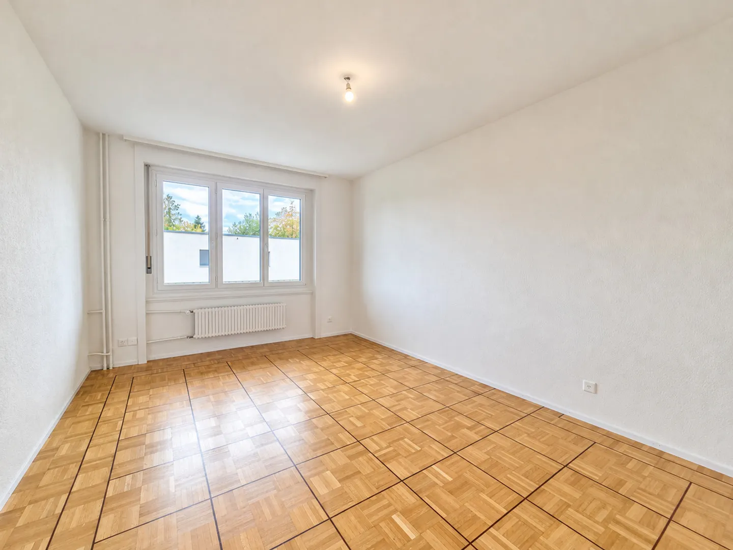 Charmante 3.5-Zimmer Wohnung - Foto 11 von 13