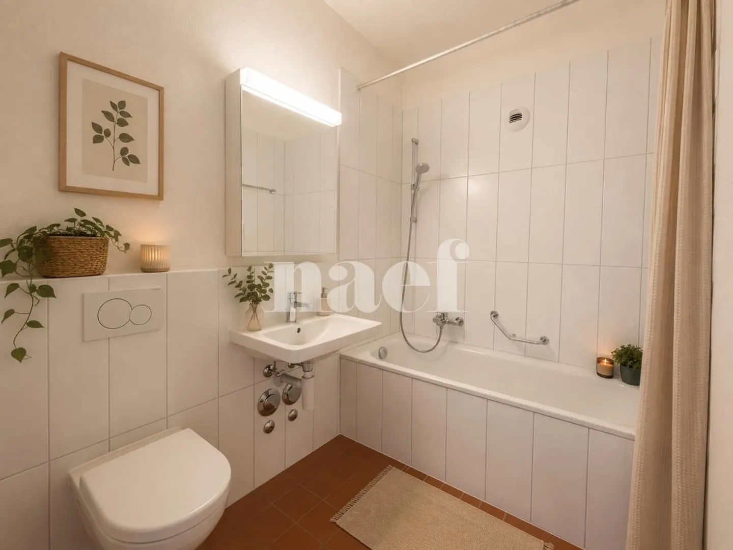 Appartamento 3.5 stanze - Foto 5 di 5