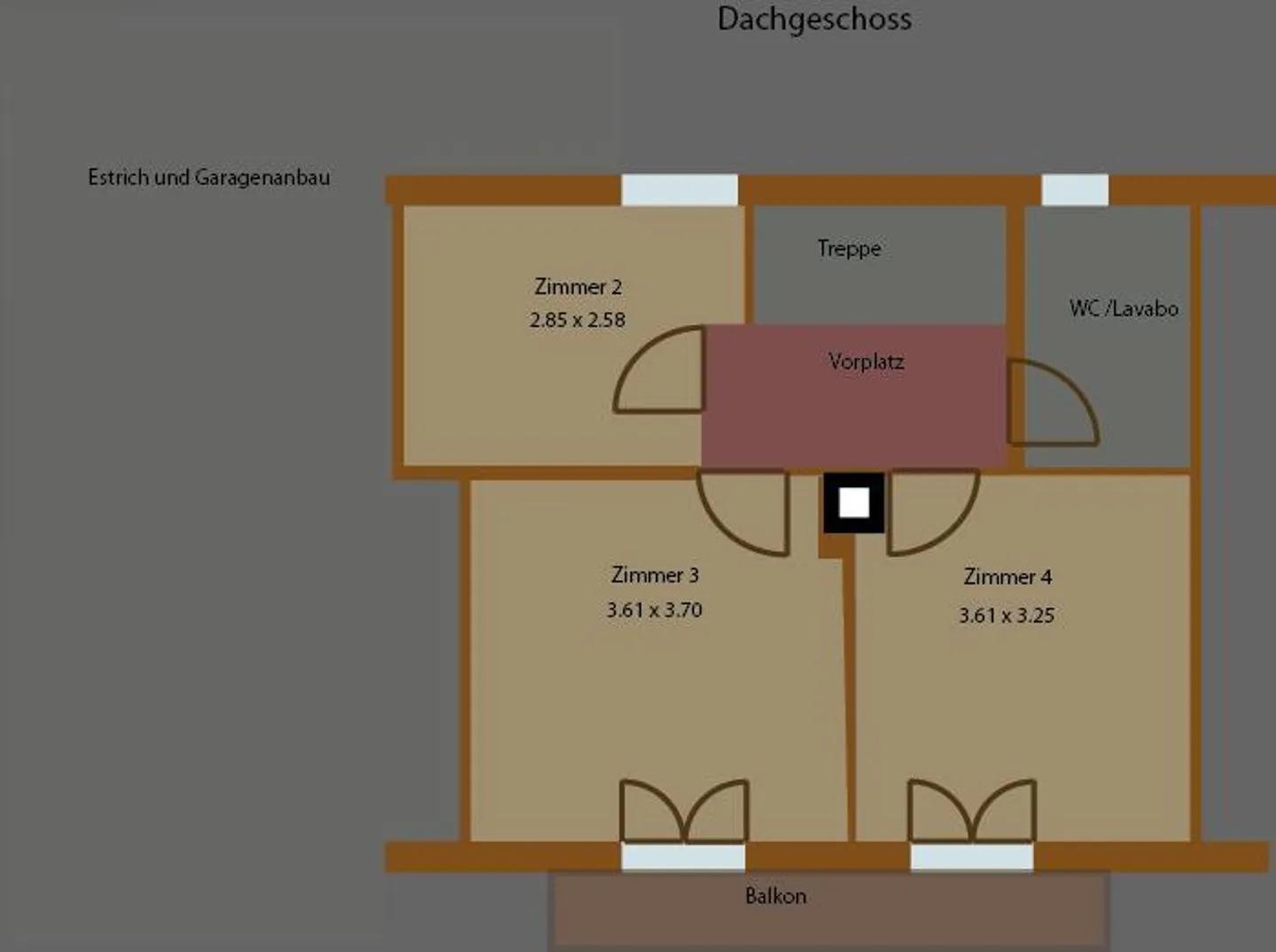 Single-family house near the lake - Photo 3 of 3