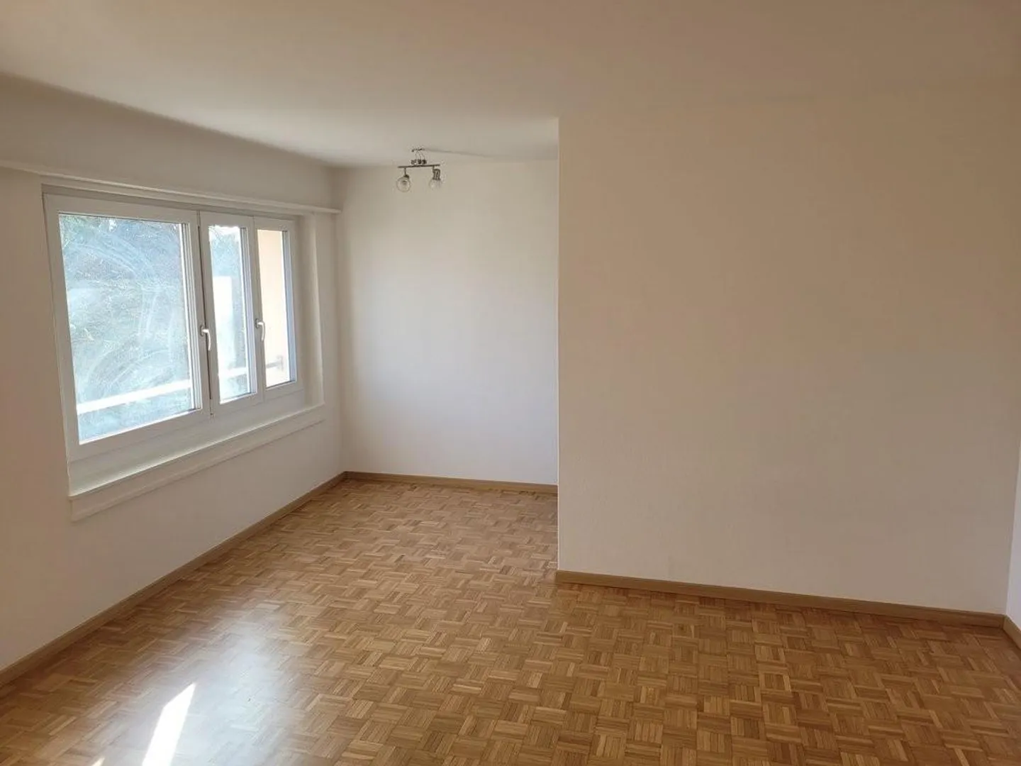 Bright 1-room apartment near Zurich for rent - Photo 4 of 7