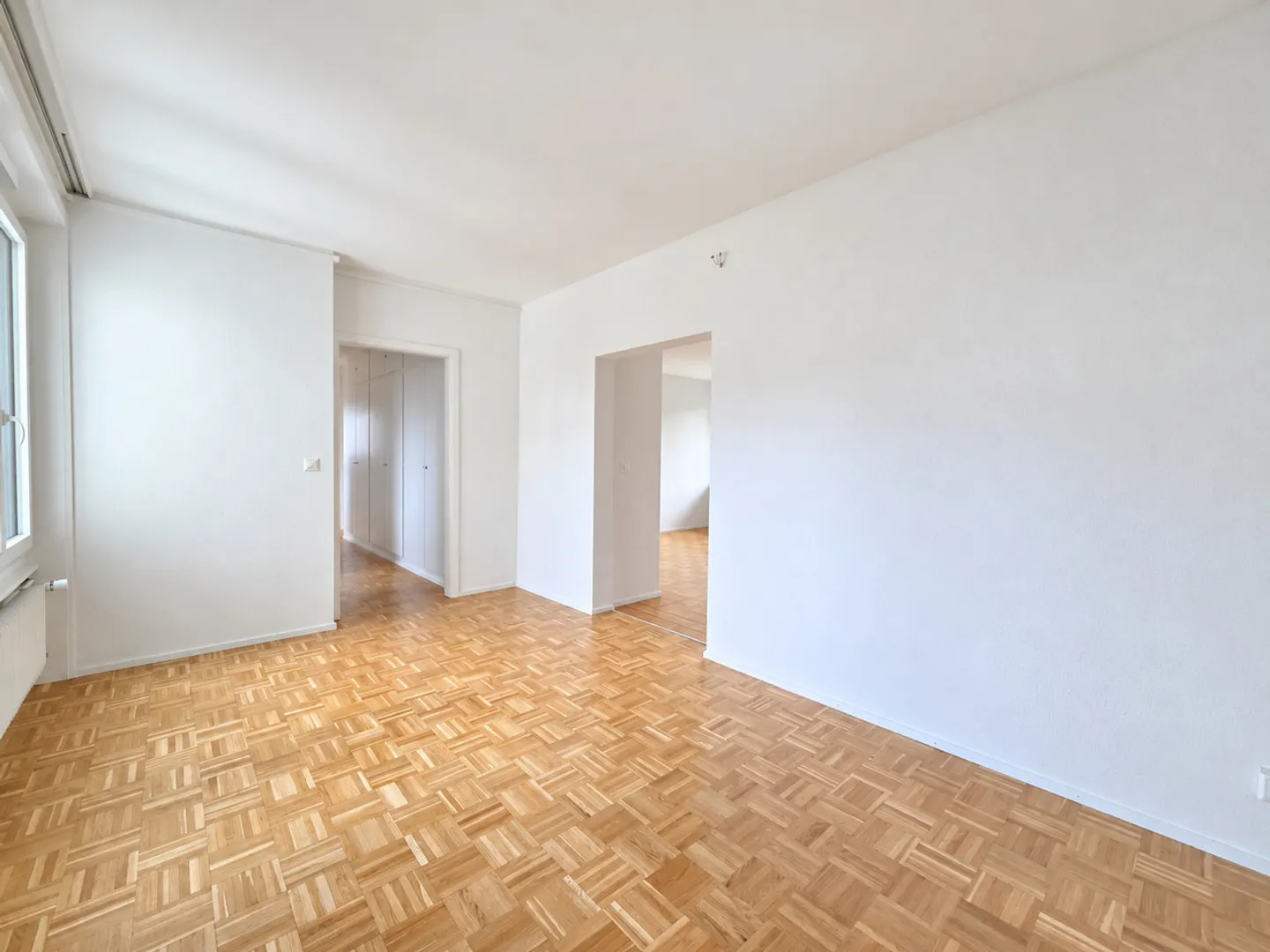 Charmante 3.5-Zimmer Wohnung - Foto 12 von 13