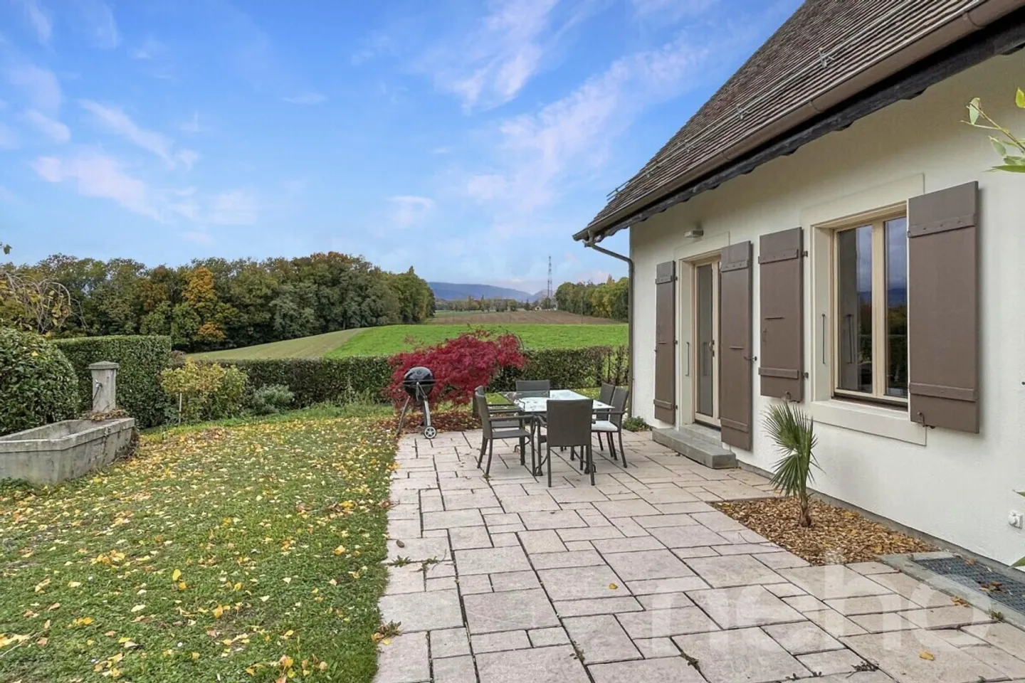 Magnificent Detached House at the Gates of Morges - Photo 2 of 12